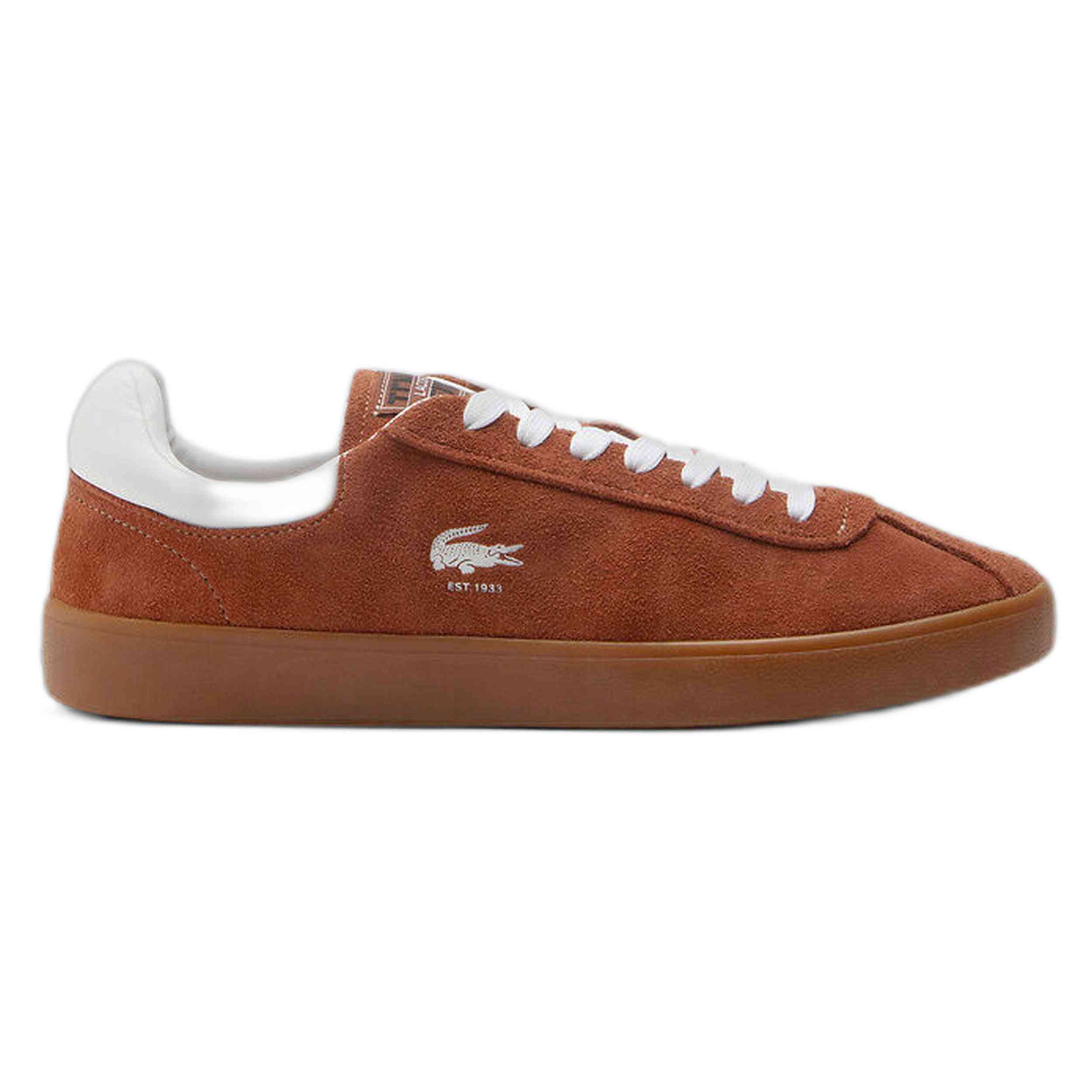Zapatillas Lacoste Baseshot