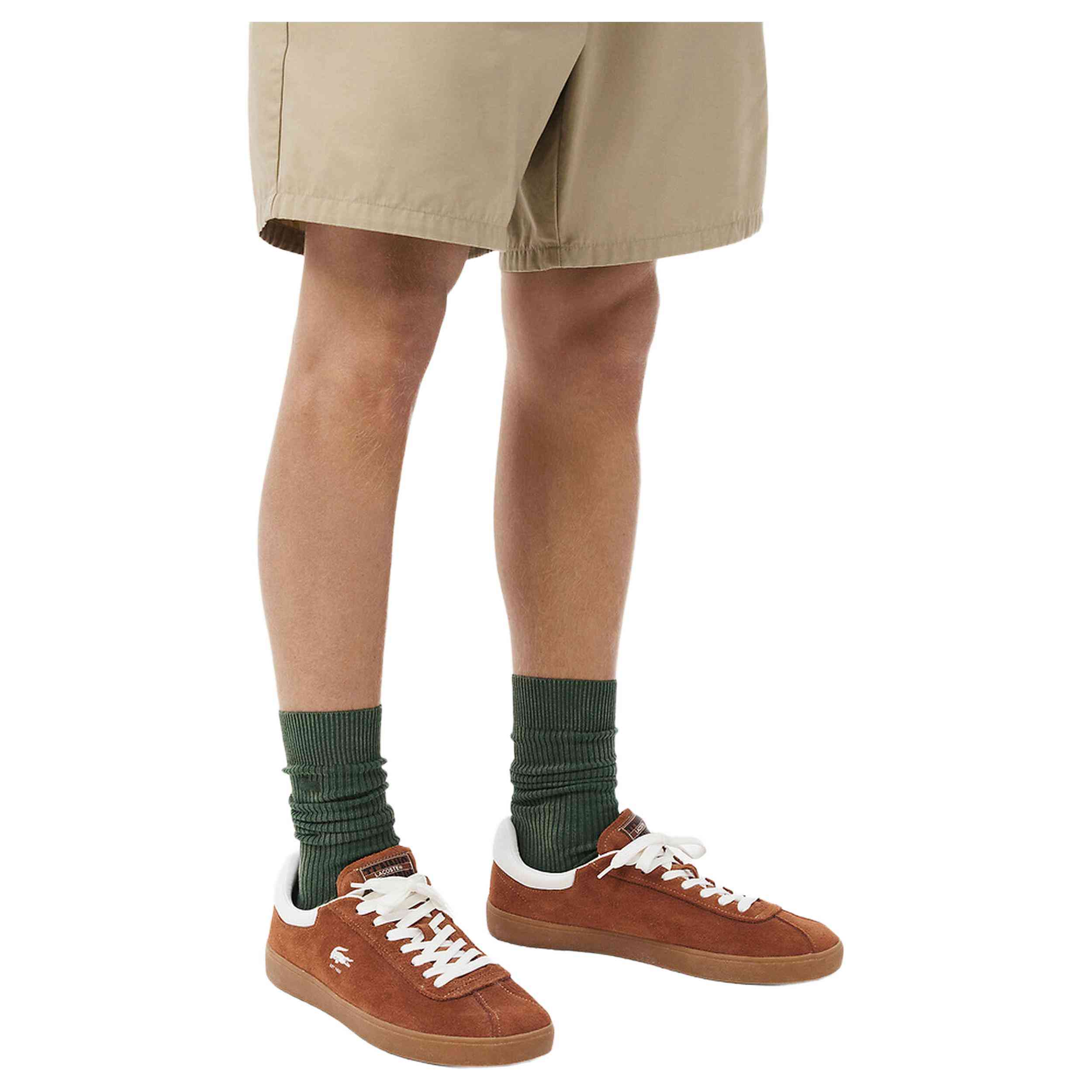 Zapatillas Lacoste Baseshot