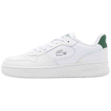 Zapatillas Lacoste L001 Set "White / Green"