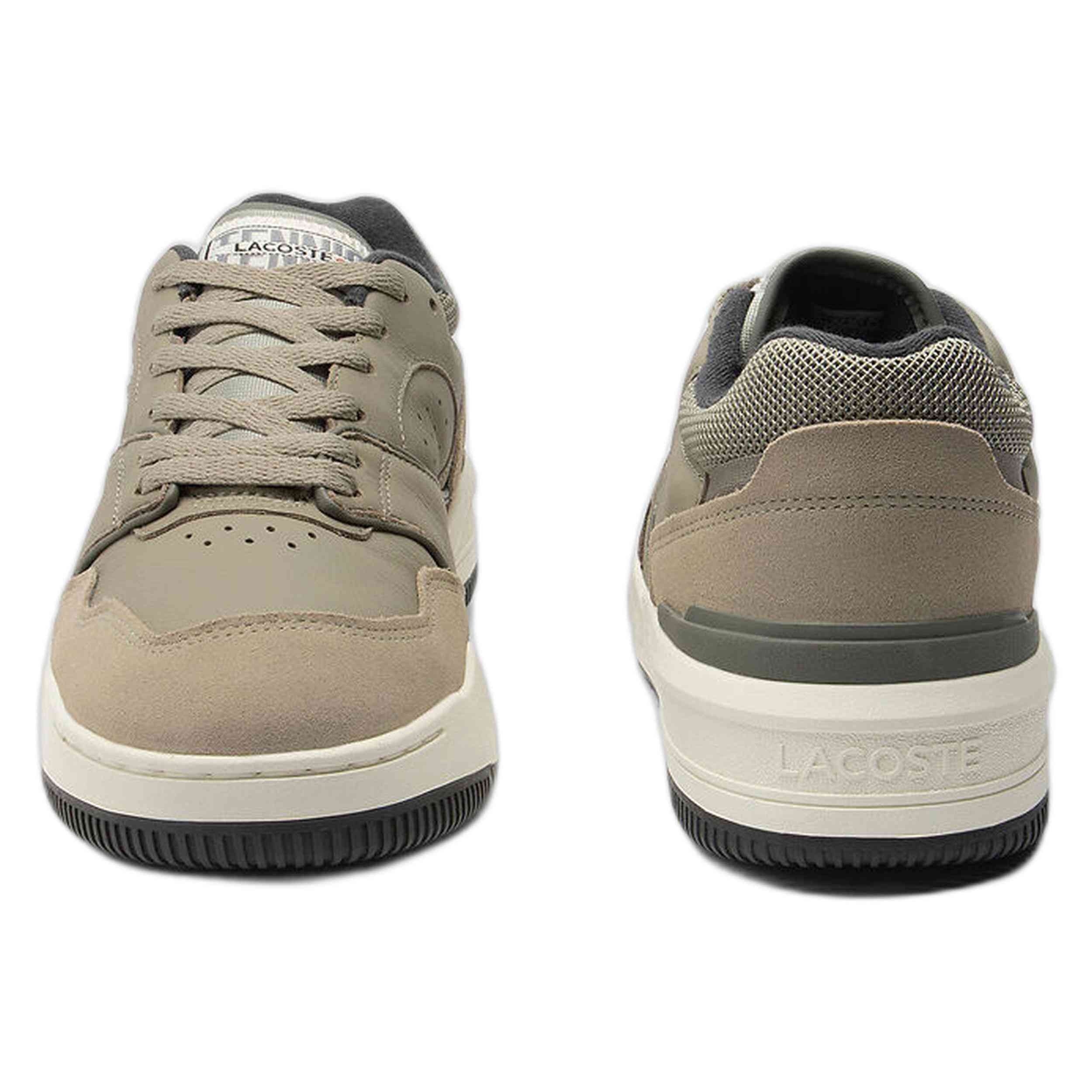 Zapatillas Lacoste Lineshot