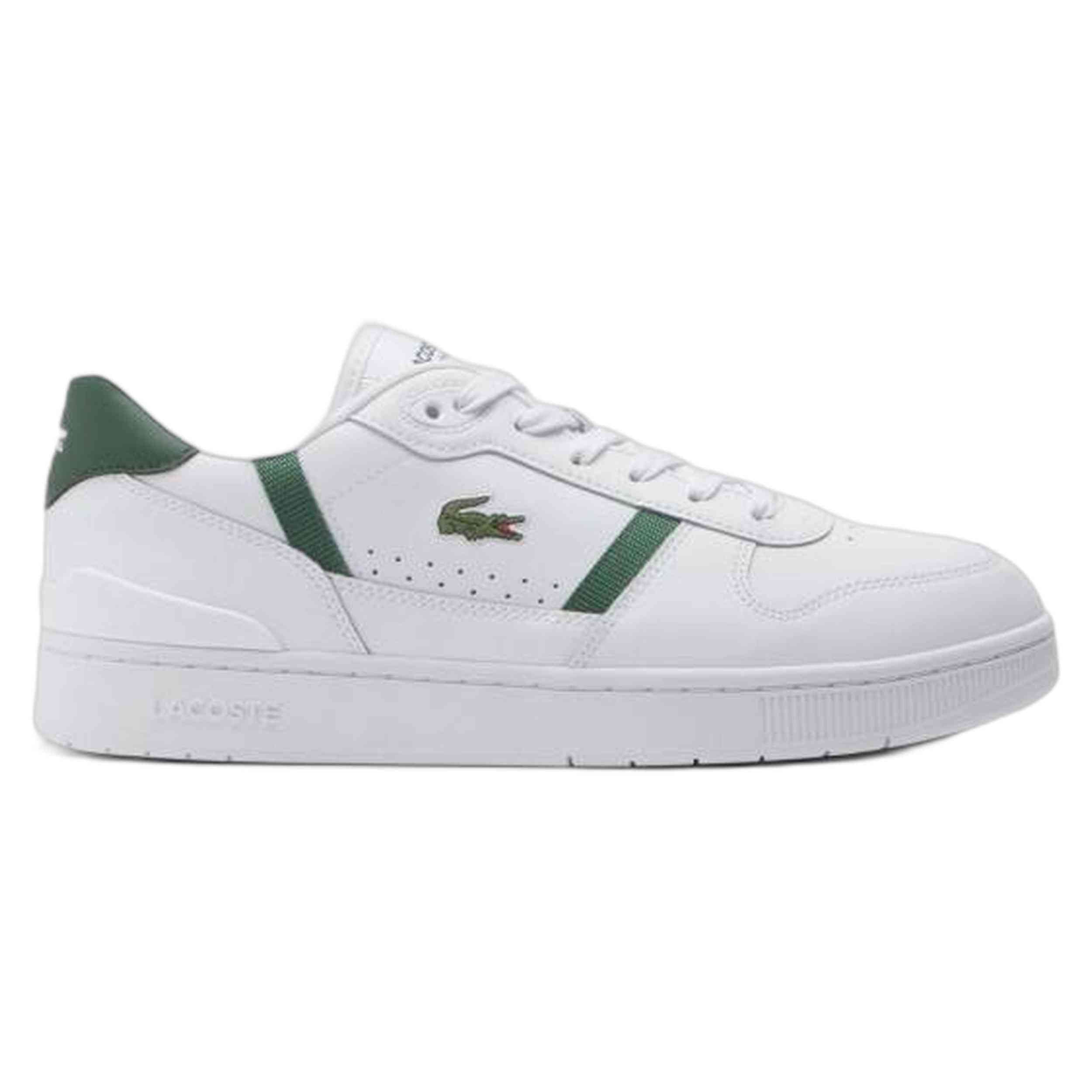 Zapatillas Lacoste 48Sma0031-1R5