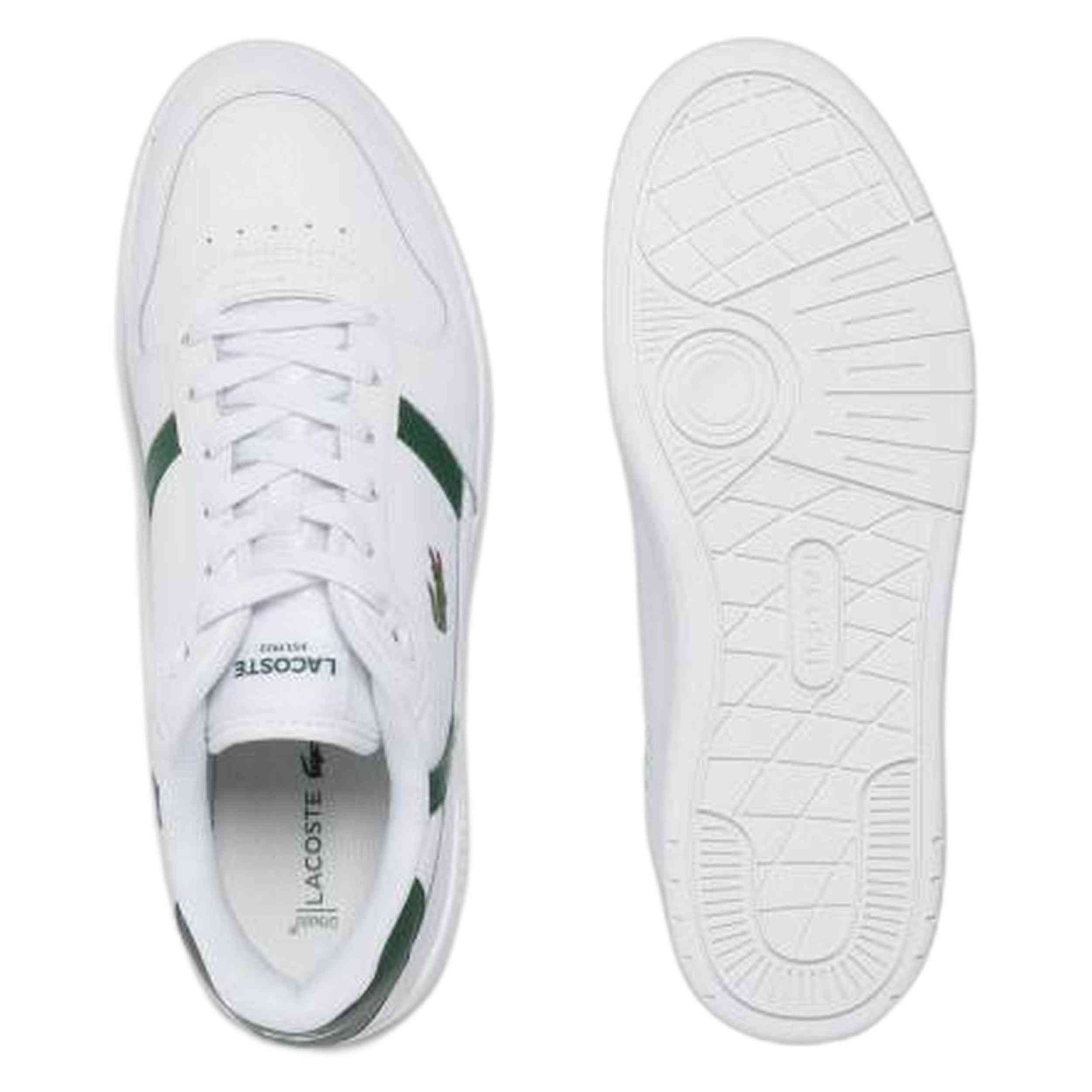 Zapatillas Lacoste 48Sma0031-1R5