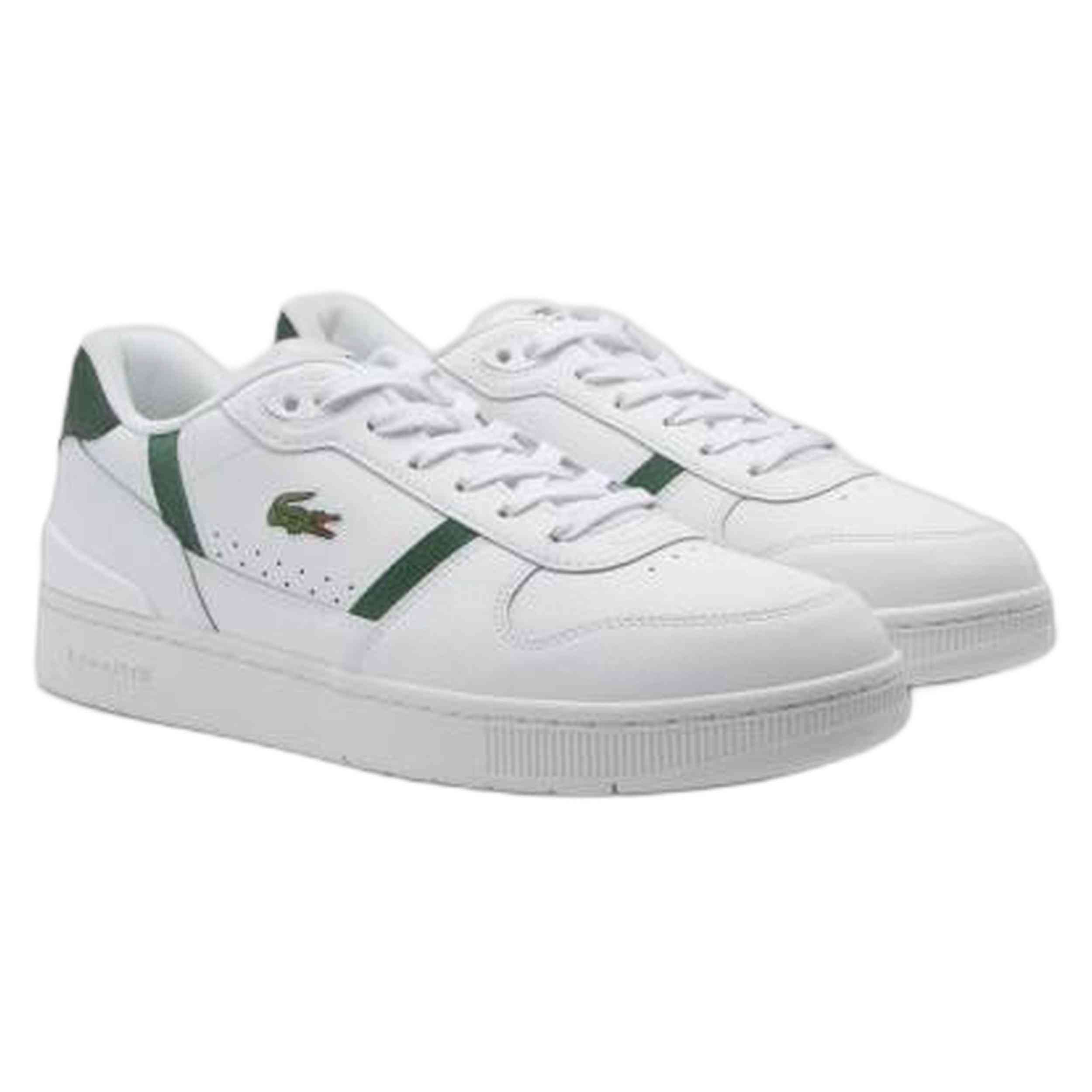 Zapatillas Lacoste 48Sma0031-1R5