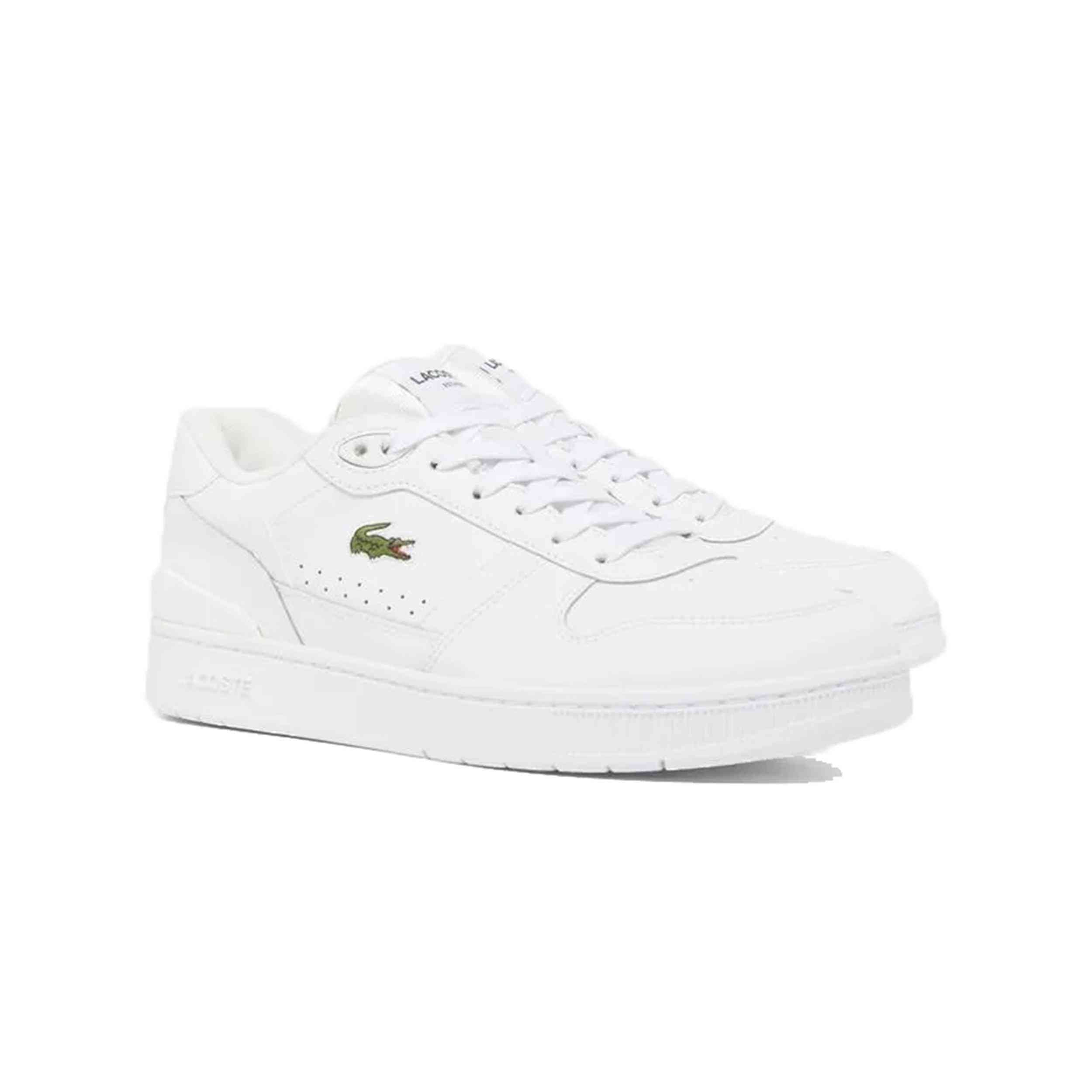  Lacoste T-Clip Set