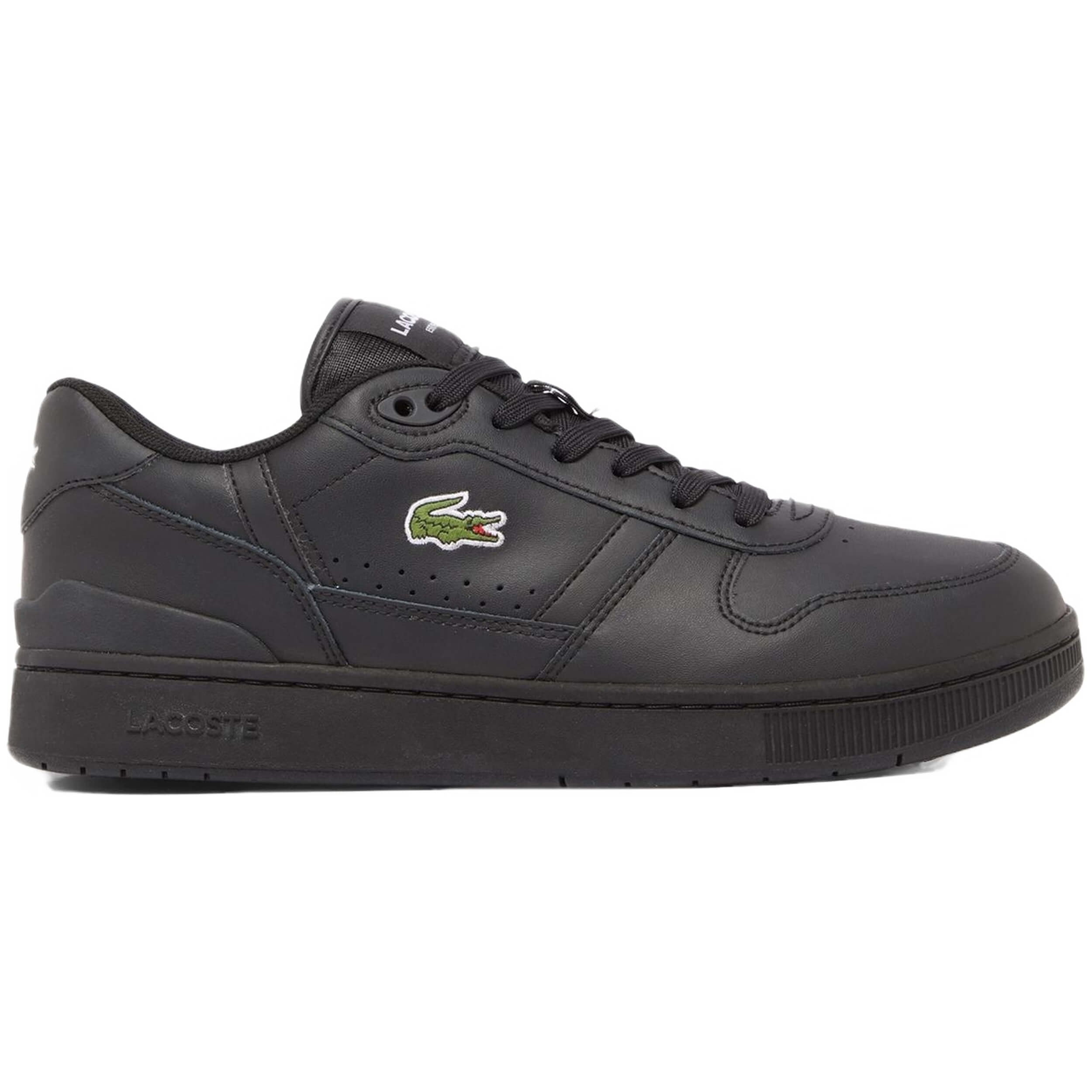 Zapatillas Lacoste T-Clip Set