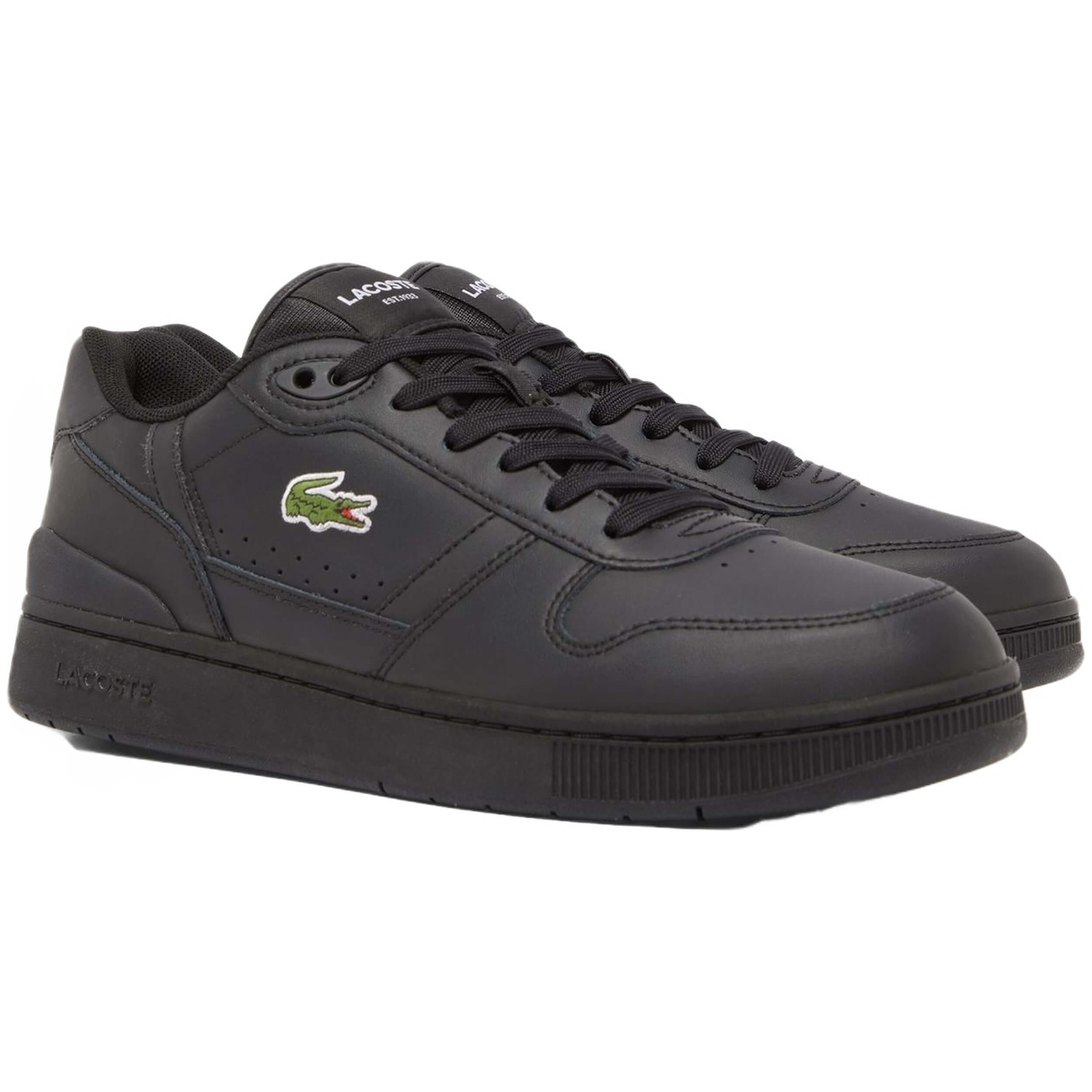 Zapatillas Lacoste T-Clip Set