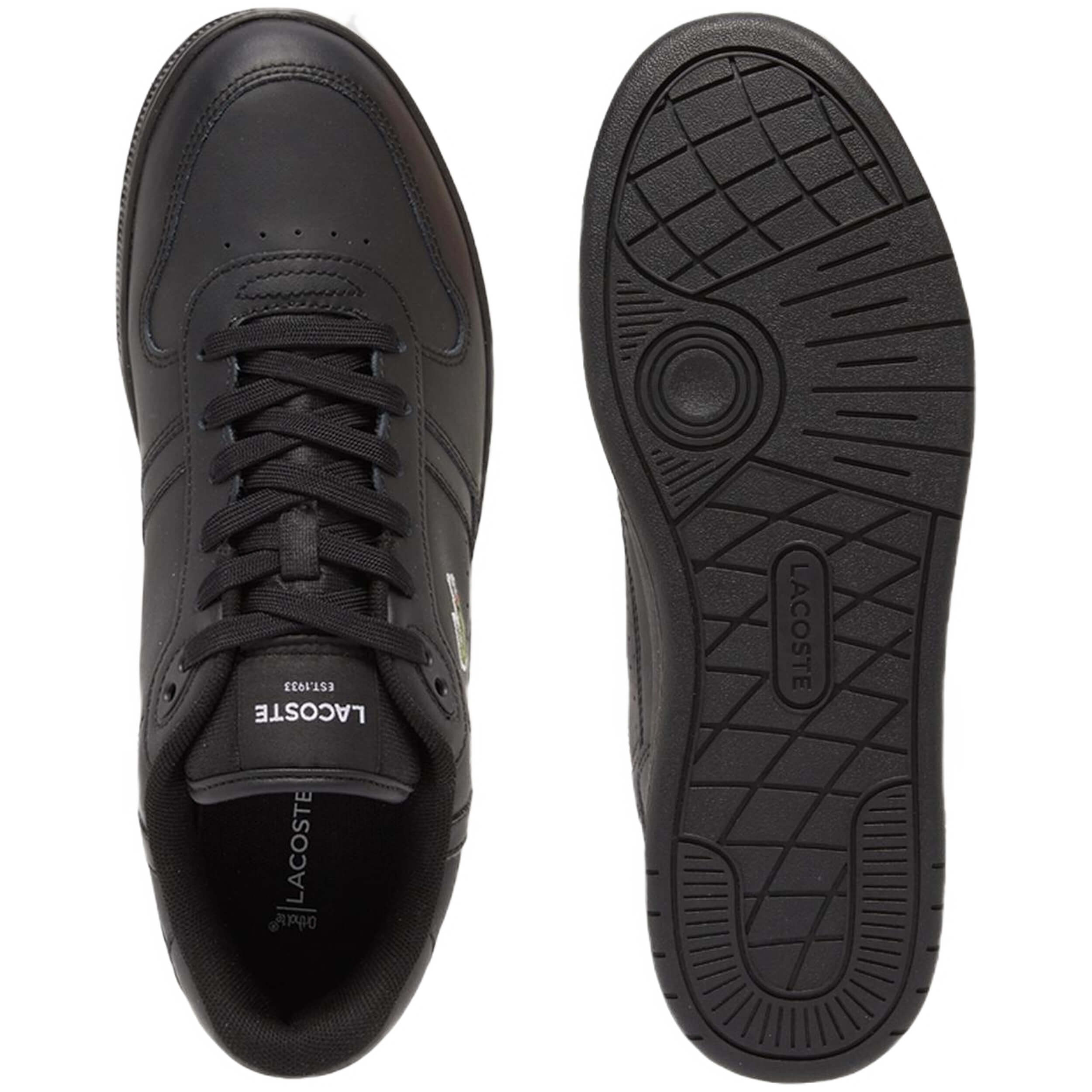 Zapatillas Lacoste T-Clip Set