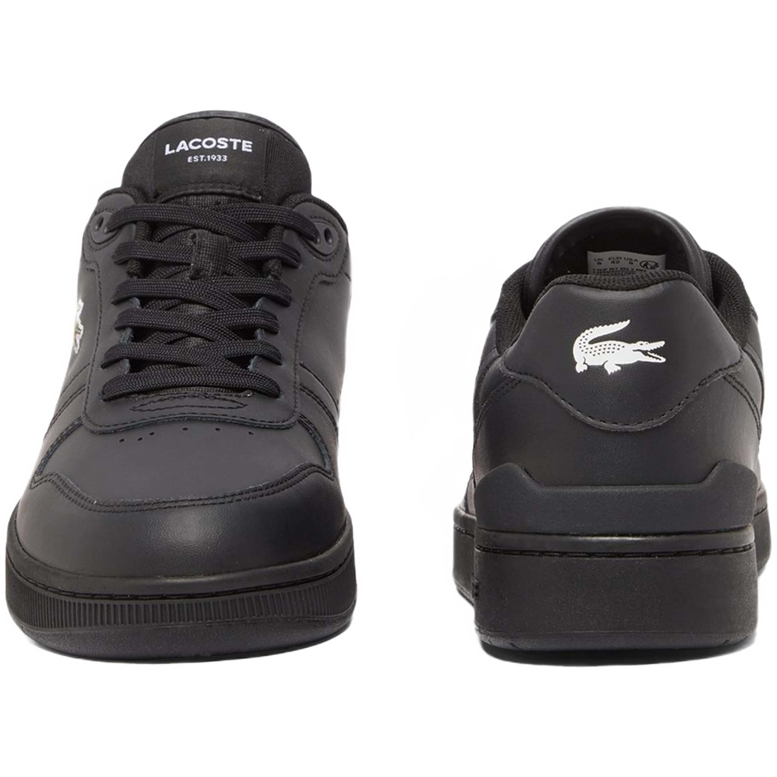 Zapatillas Lacoste T-Clip Set