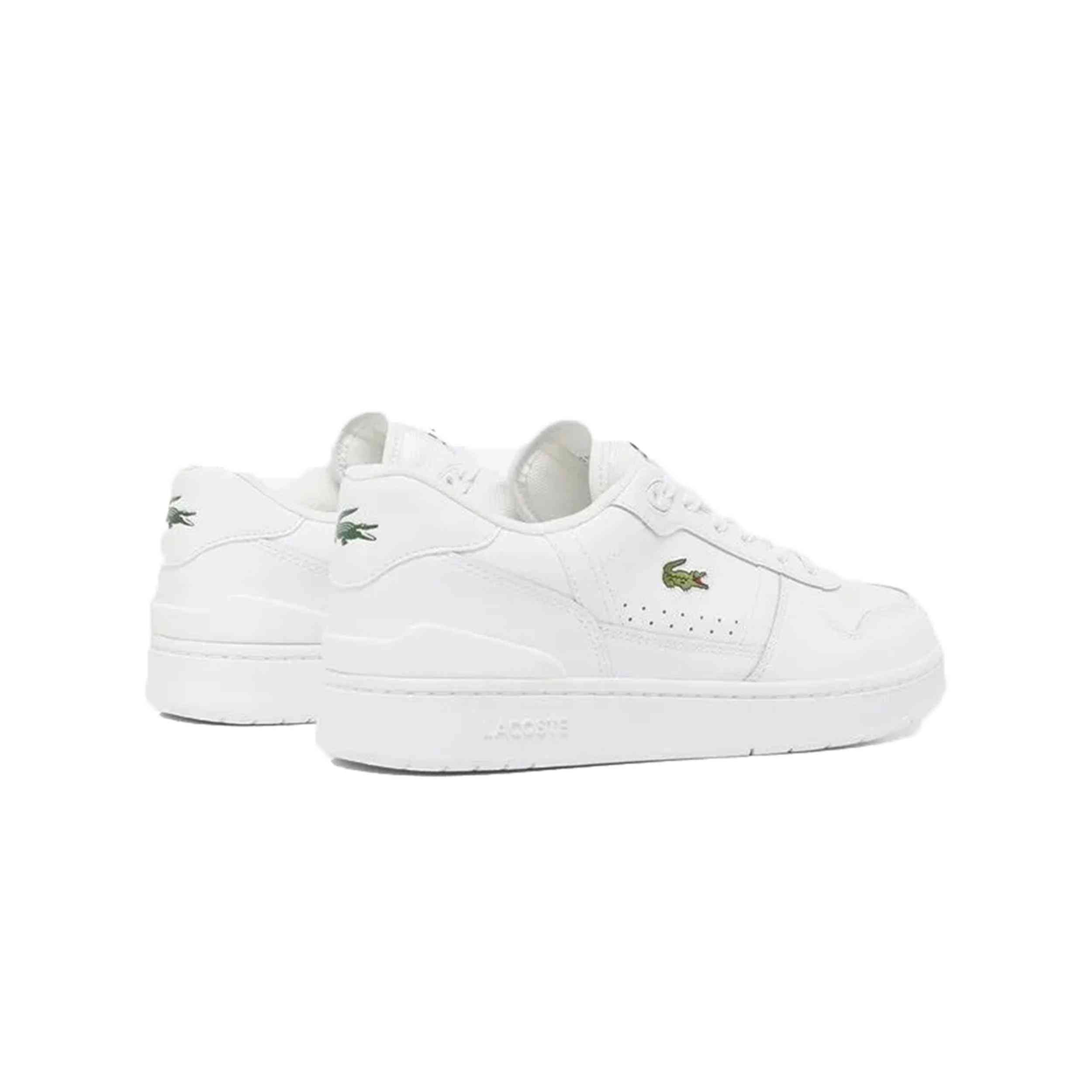  Lacoste T-Clip Set