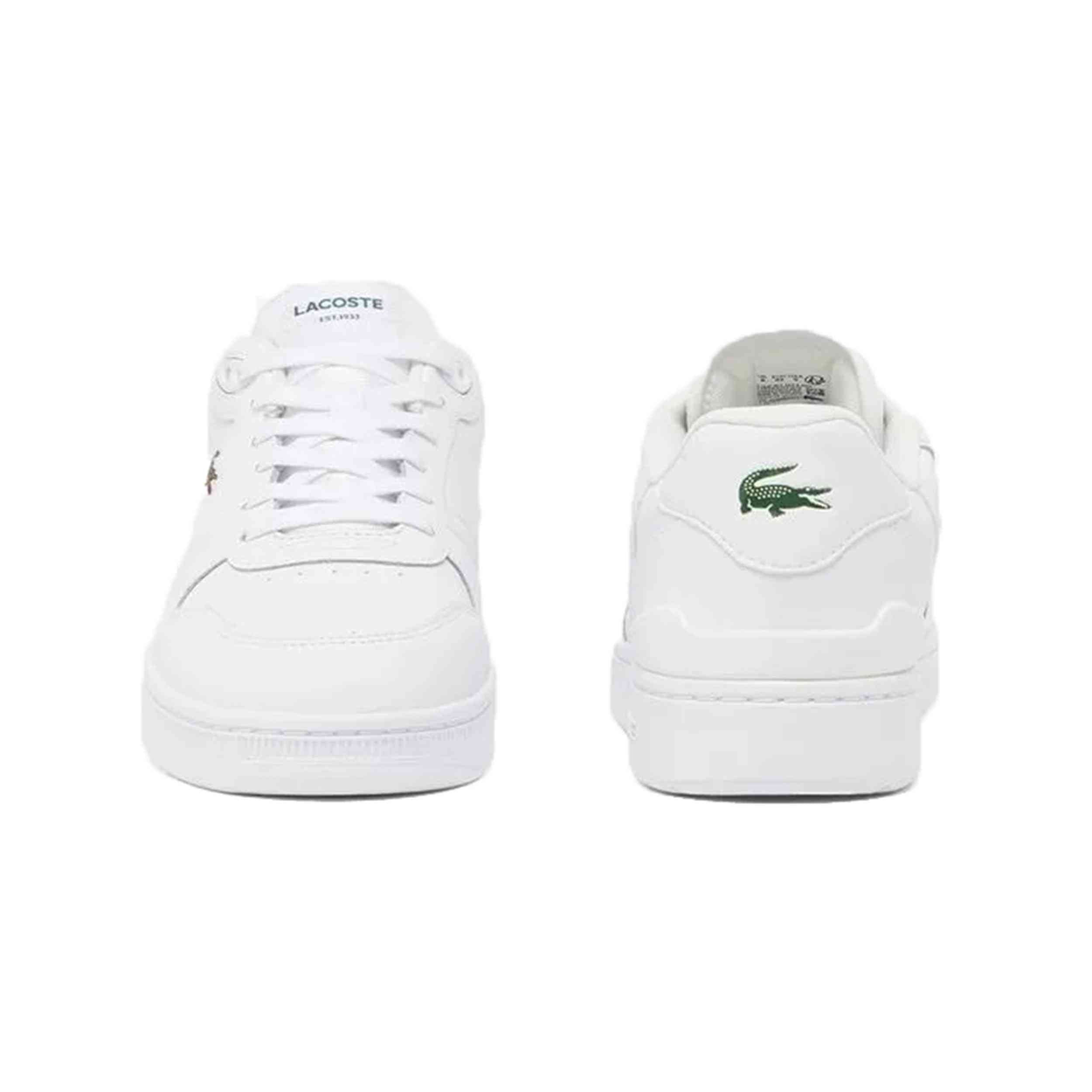  Lacoste T-Clip Set