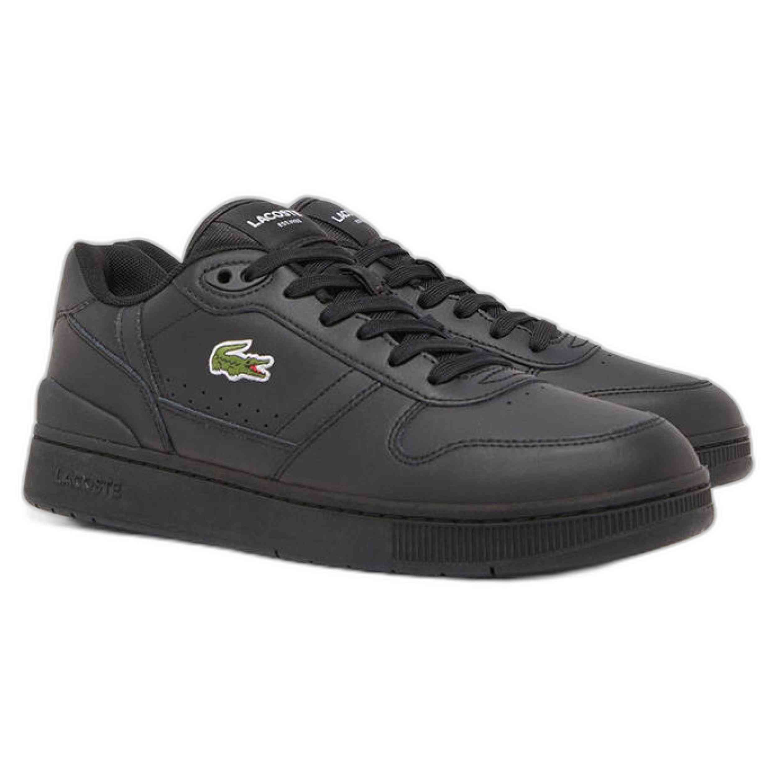 Zapatillas Lacoste T-Clip