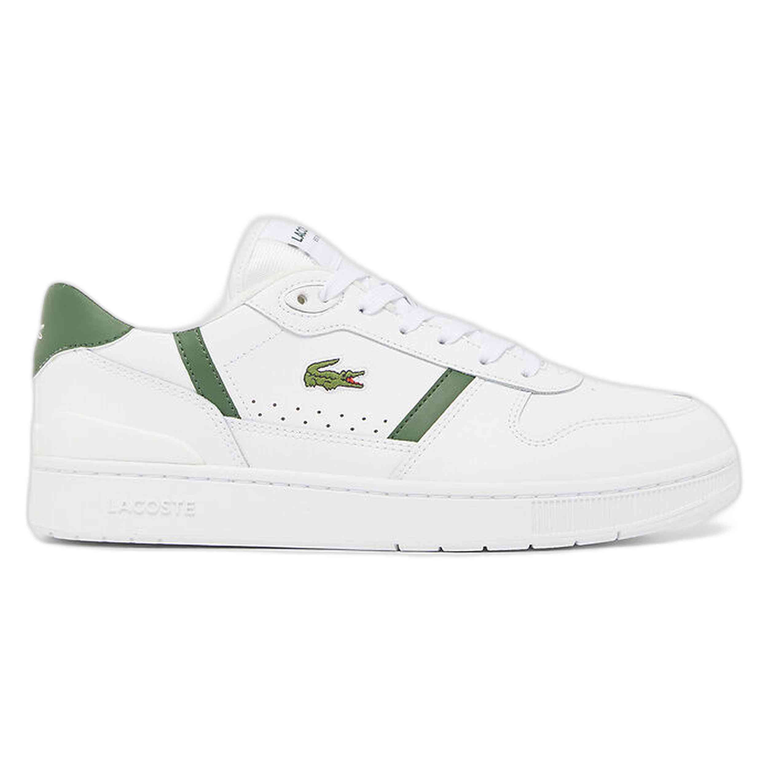 Zapatillas Lacoste 48Sma00311R5