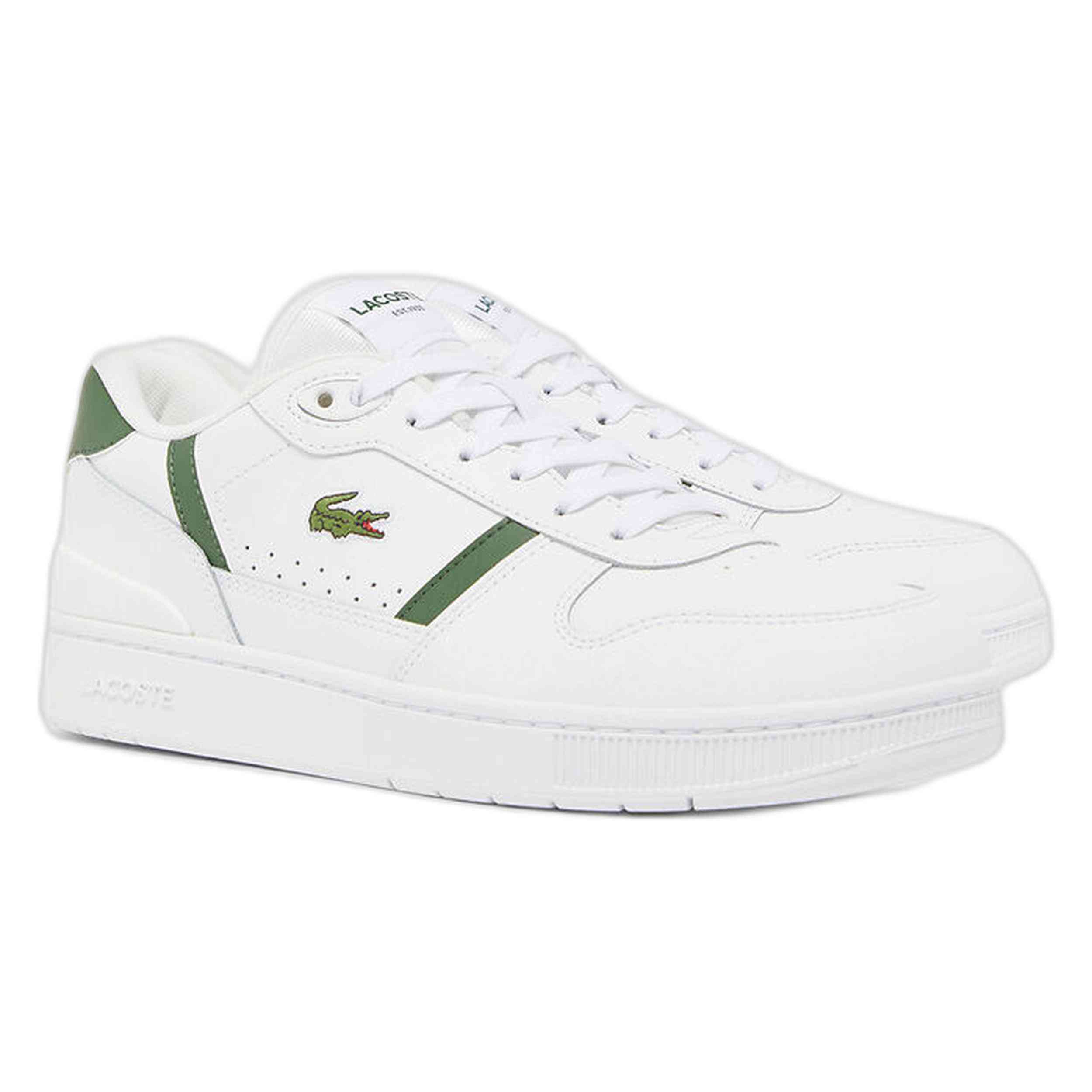 Zapatillas Lacoste 48Sma00311R5