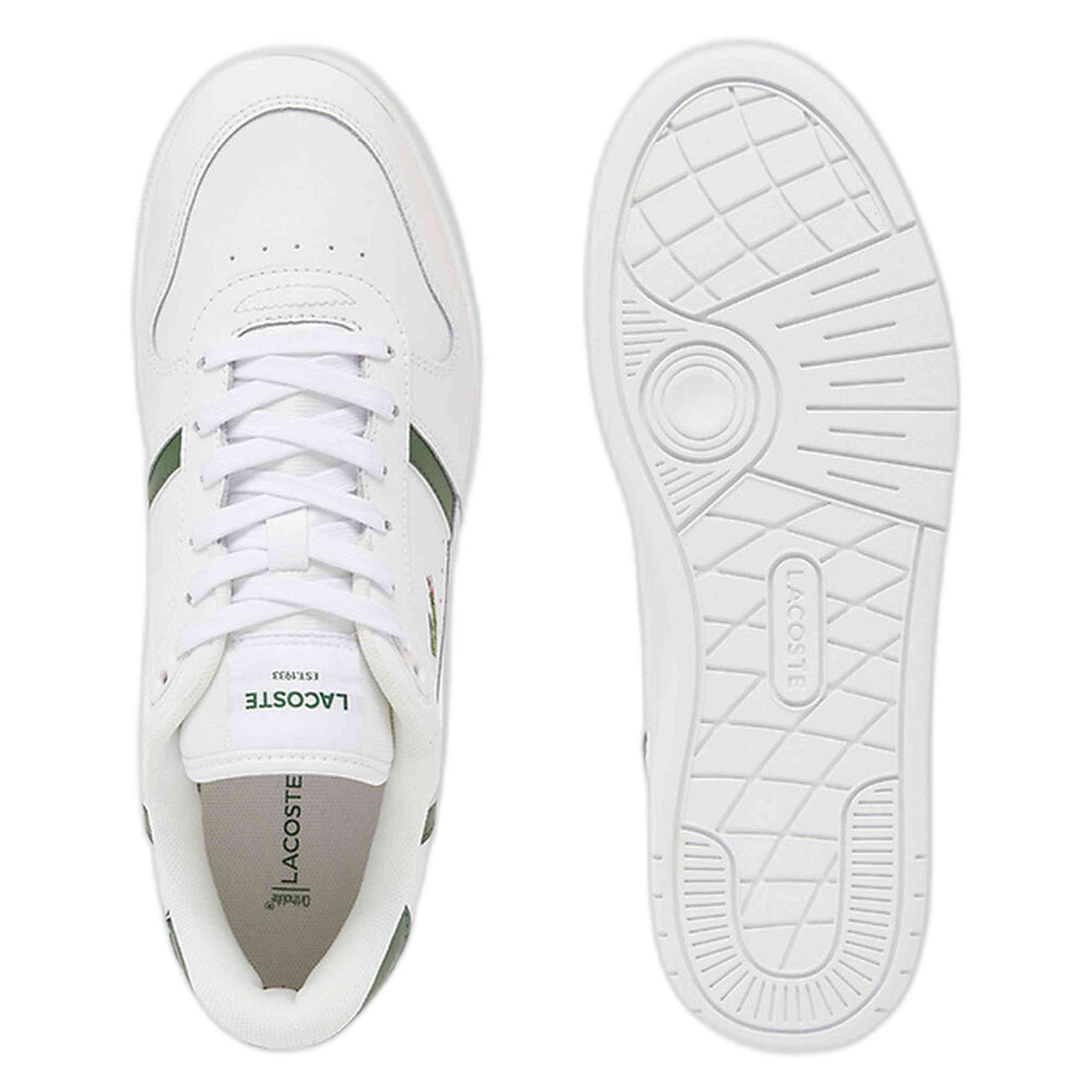 Zapatillas Lacoste 48Sma00311R5
