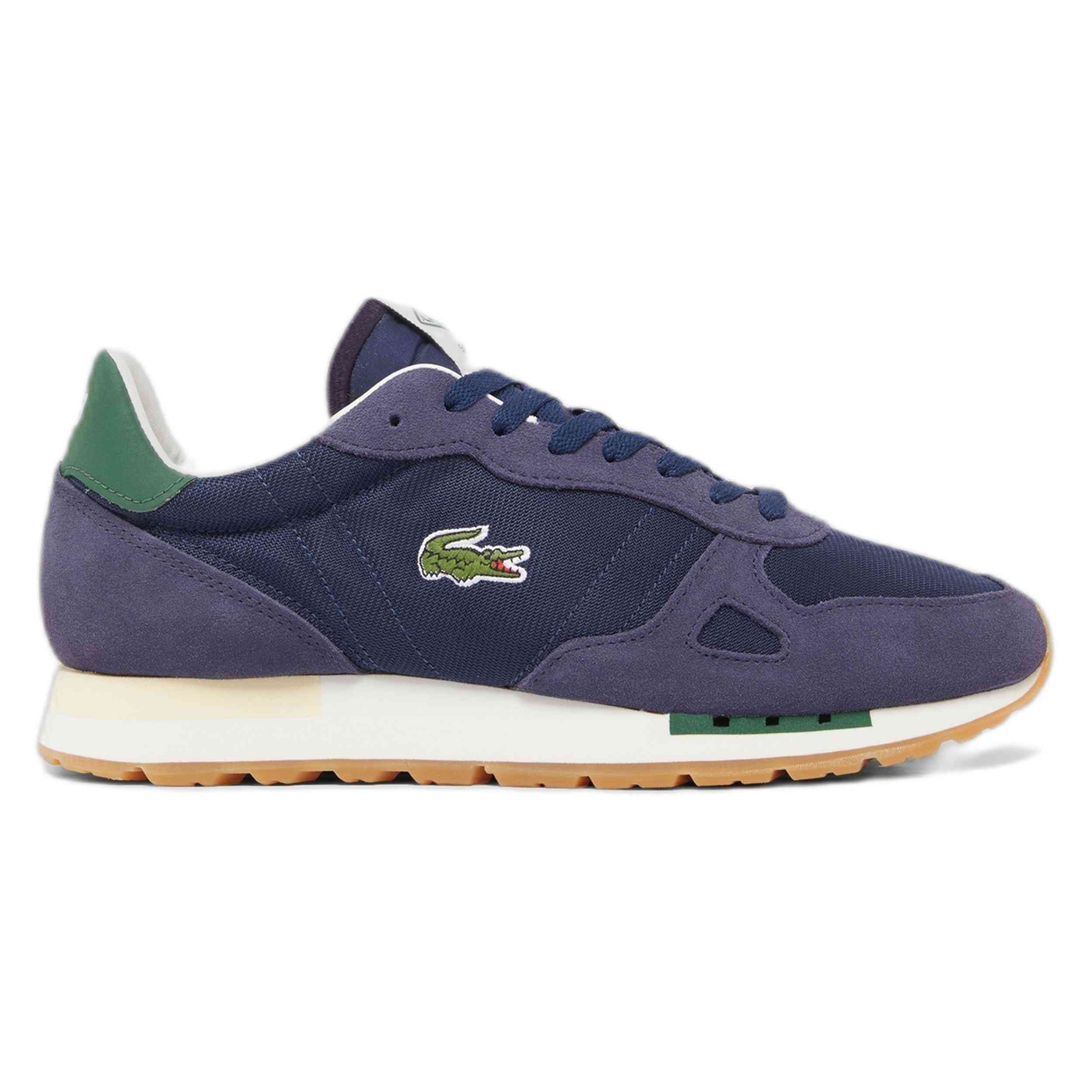 Zapatillas Lacoste Partner 70S