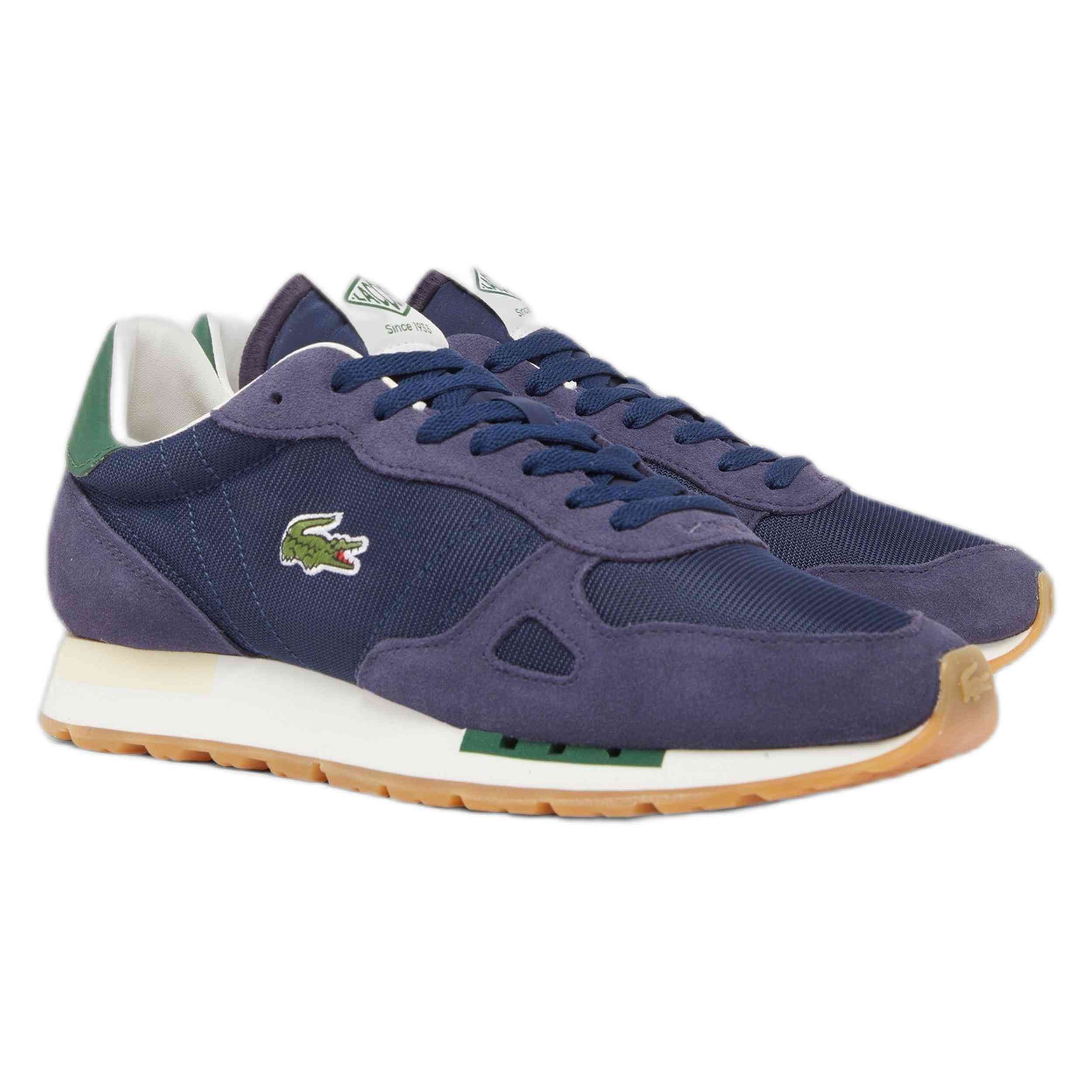 Zapatillas Lacoste Partner 70S