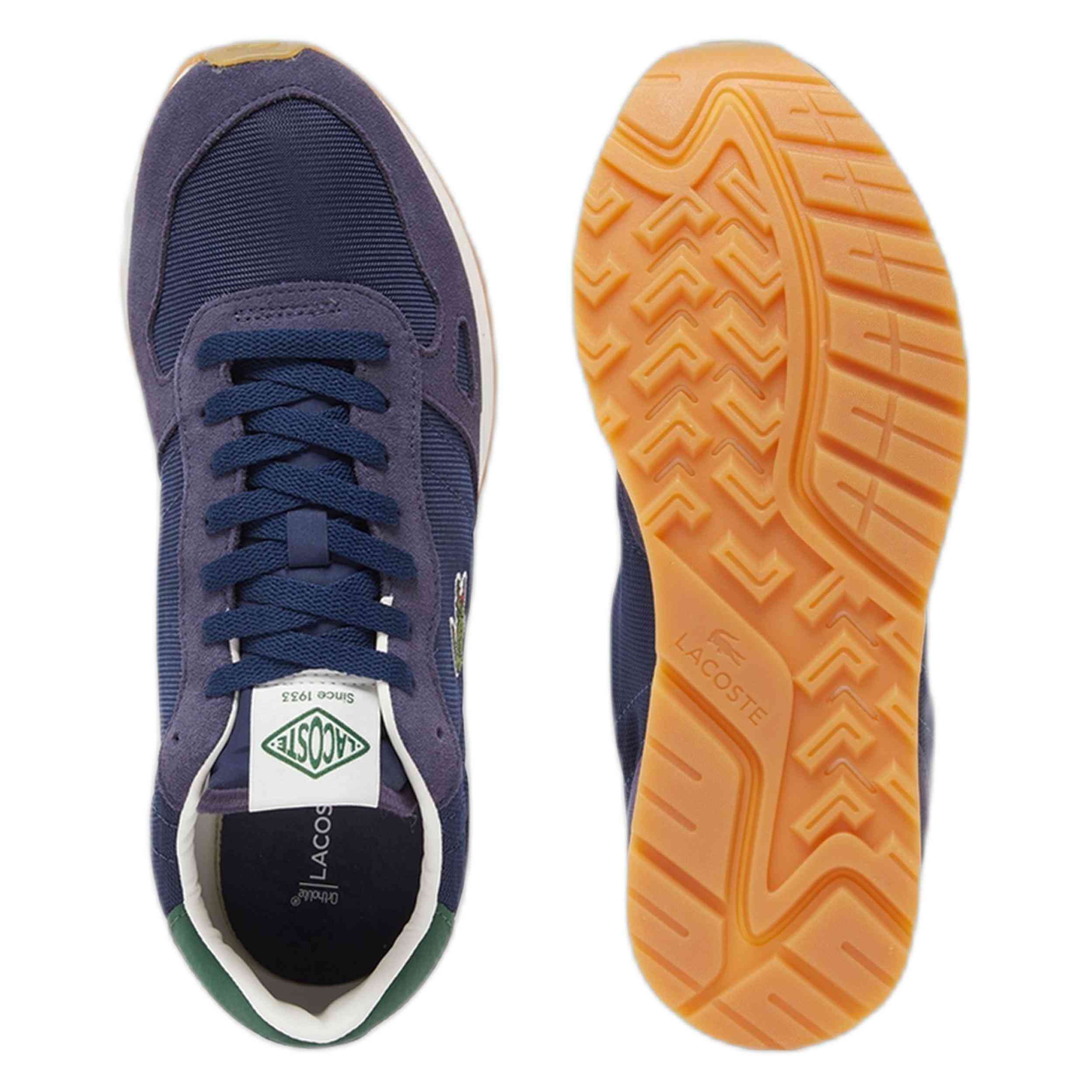 Zapatillas Lacoste Partner 70S