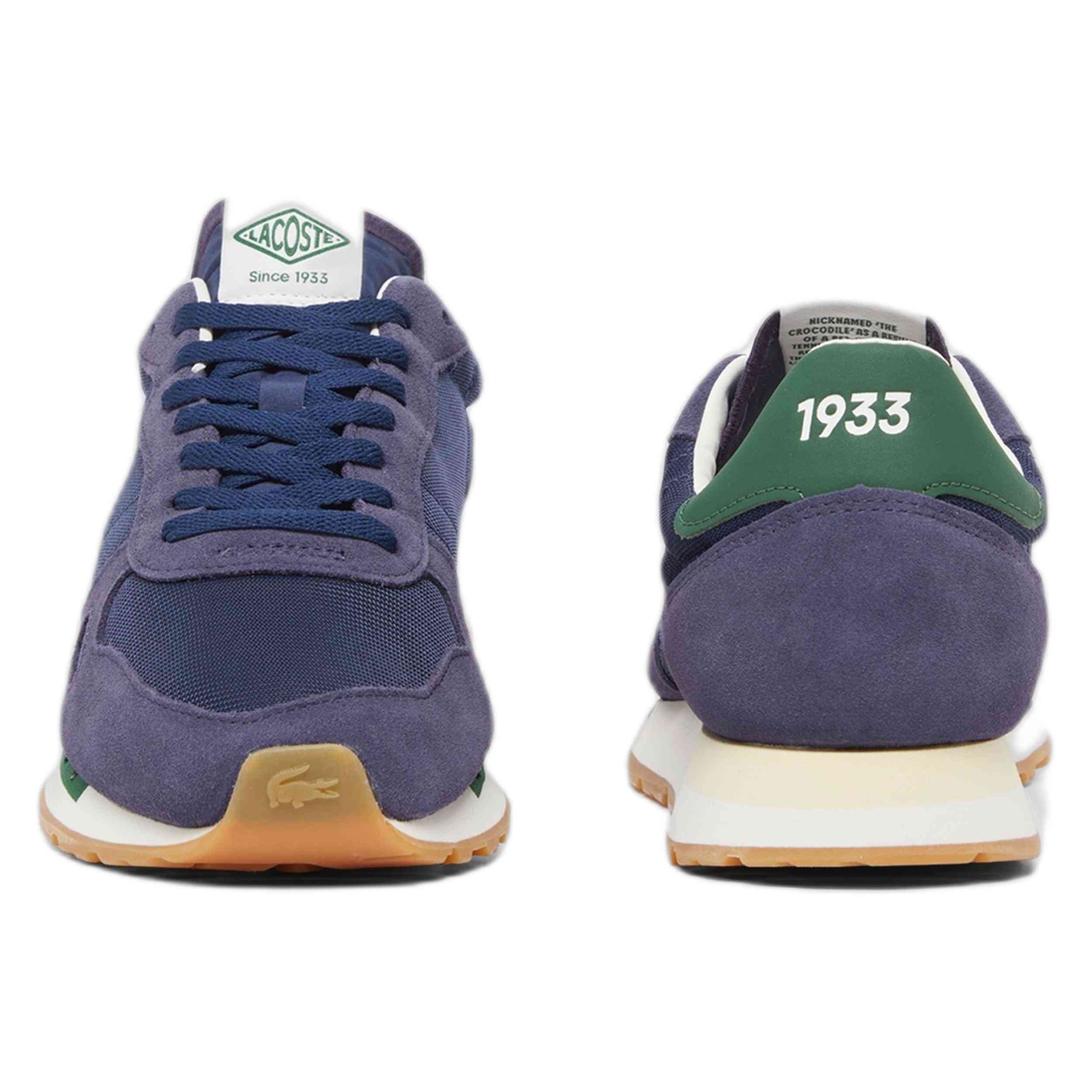 Zapatillas Lacoste Partner 70S