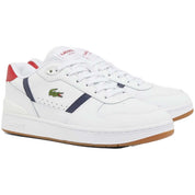 Zapatillas Lacoste T-Clip Set