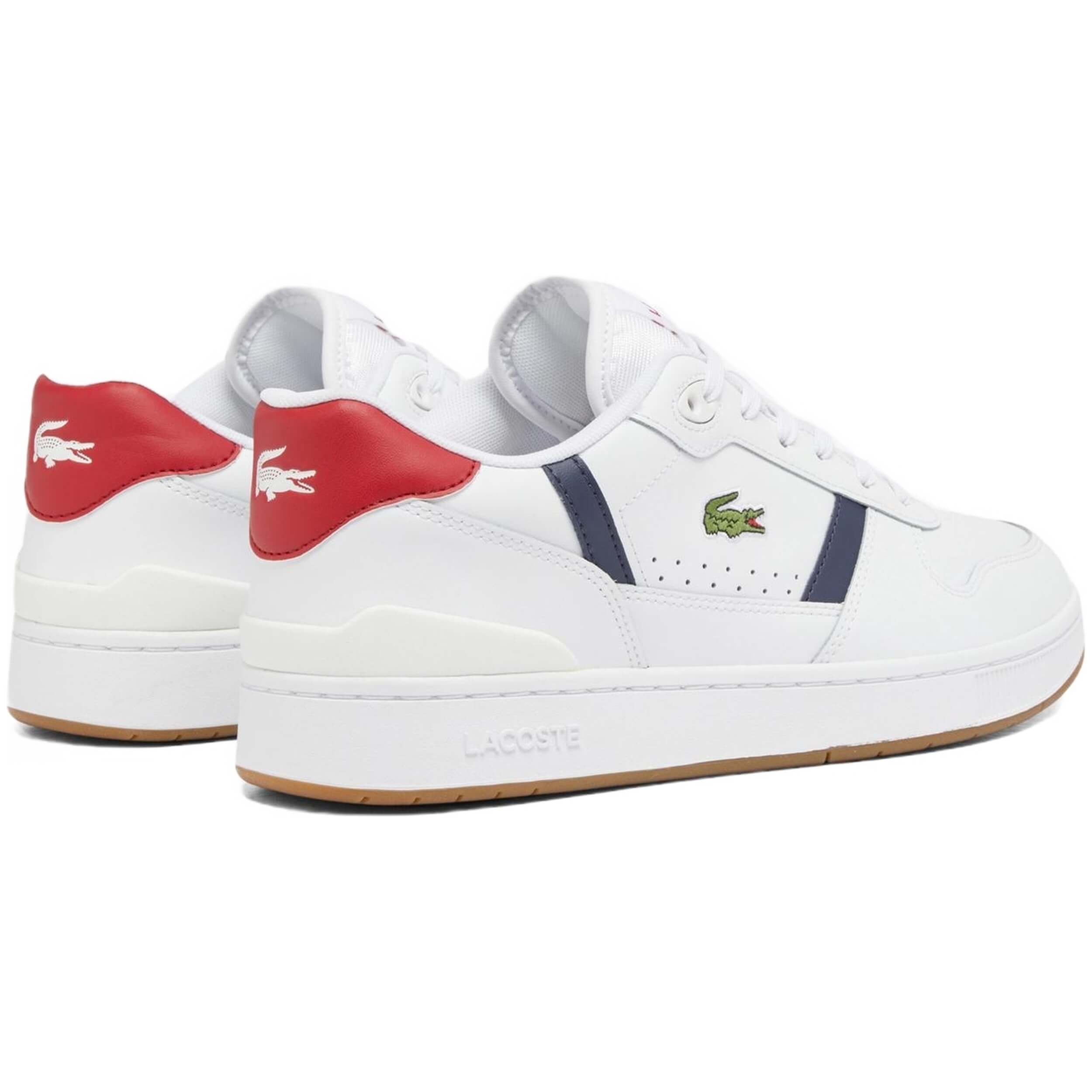 Zapatillas Lacoste T-Clip Set