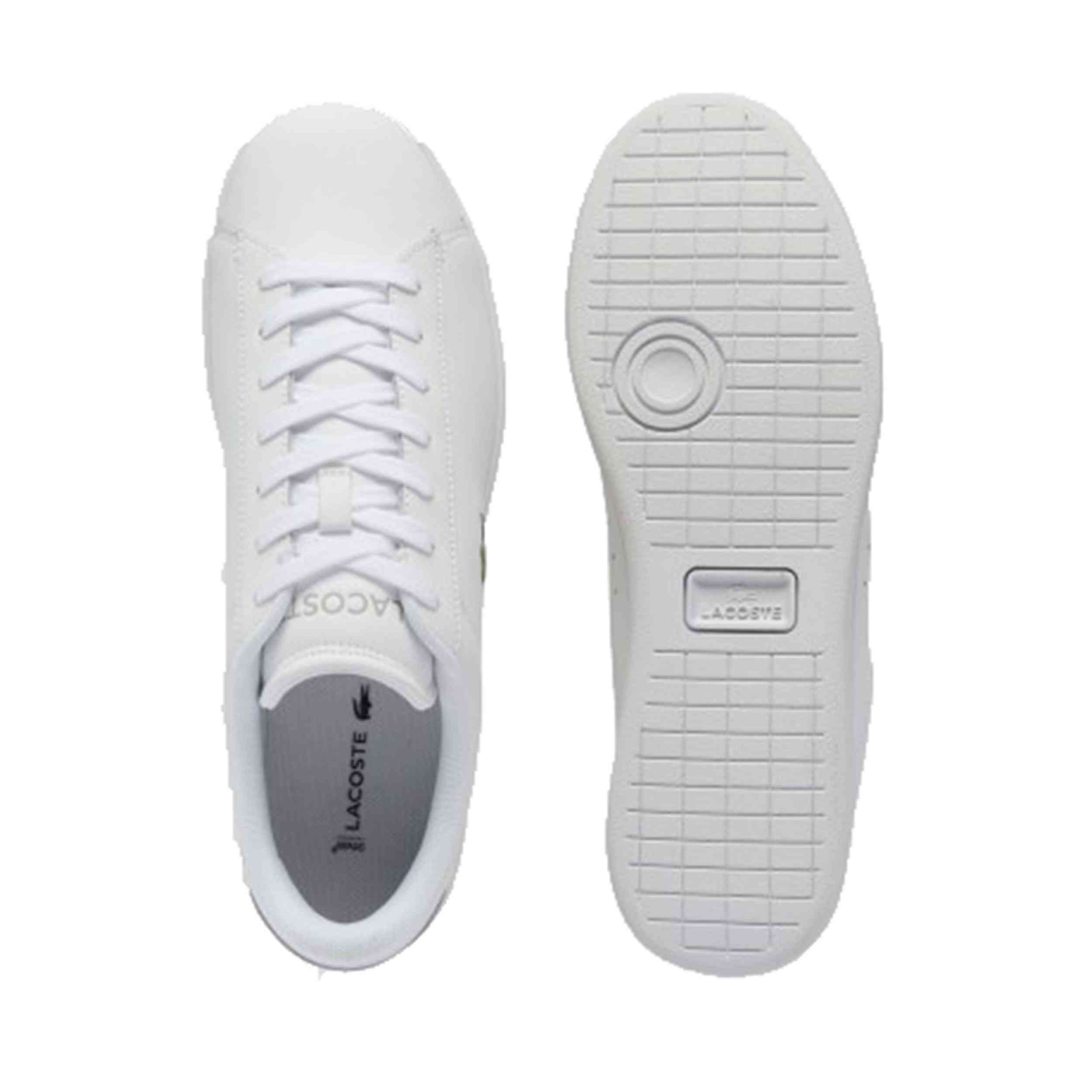  Lacoste Carnaby Set