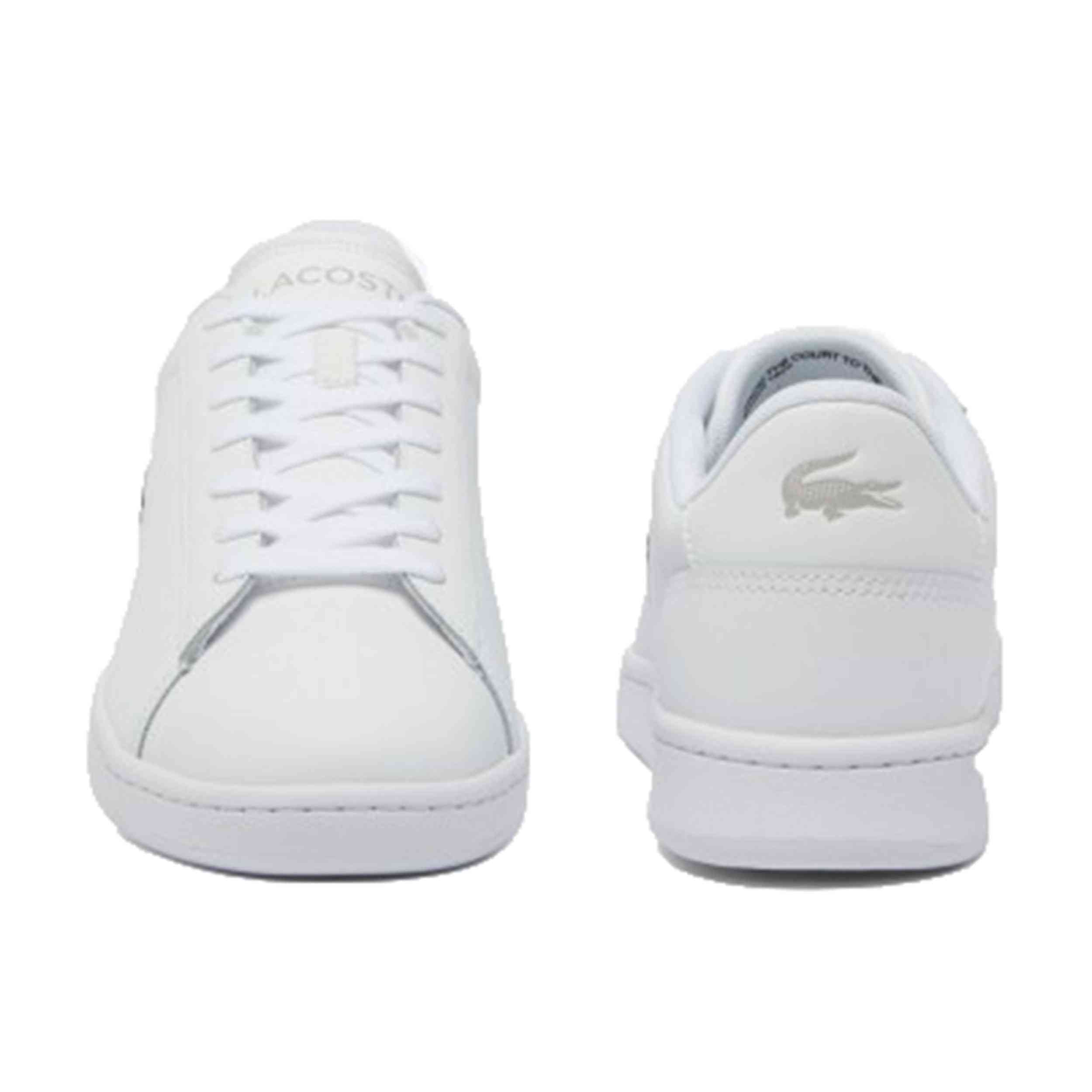  Lacoste Carnaby Set