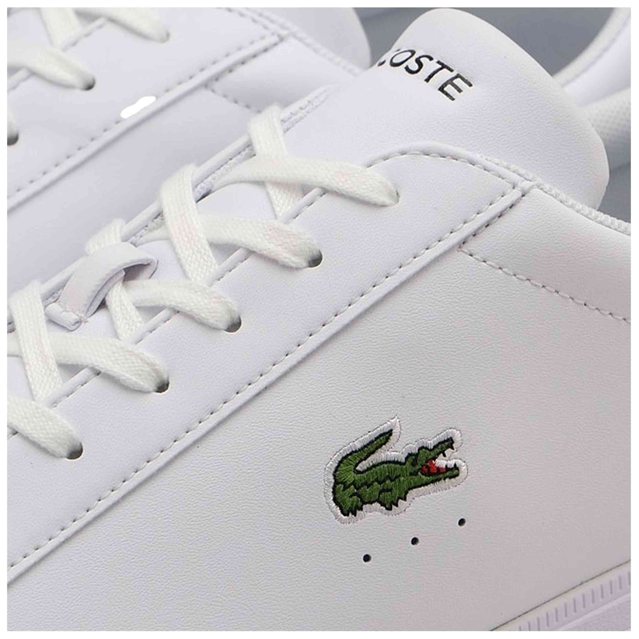 Zapatillas Lacoste Court Base