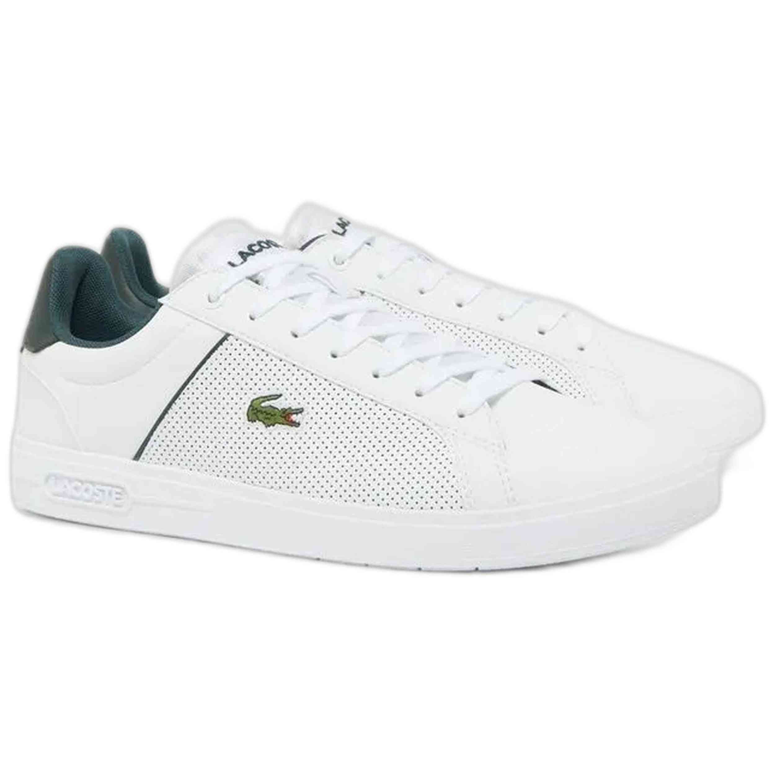 Zapatillas Lacoste 48Sma0113-1R5
