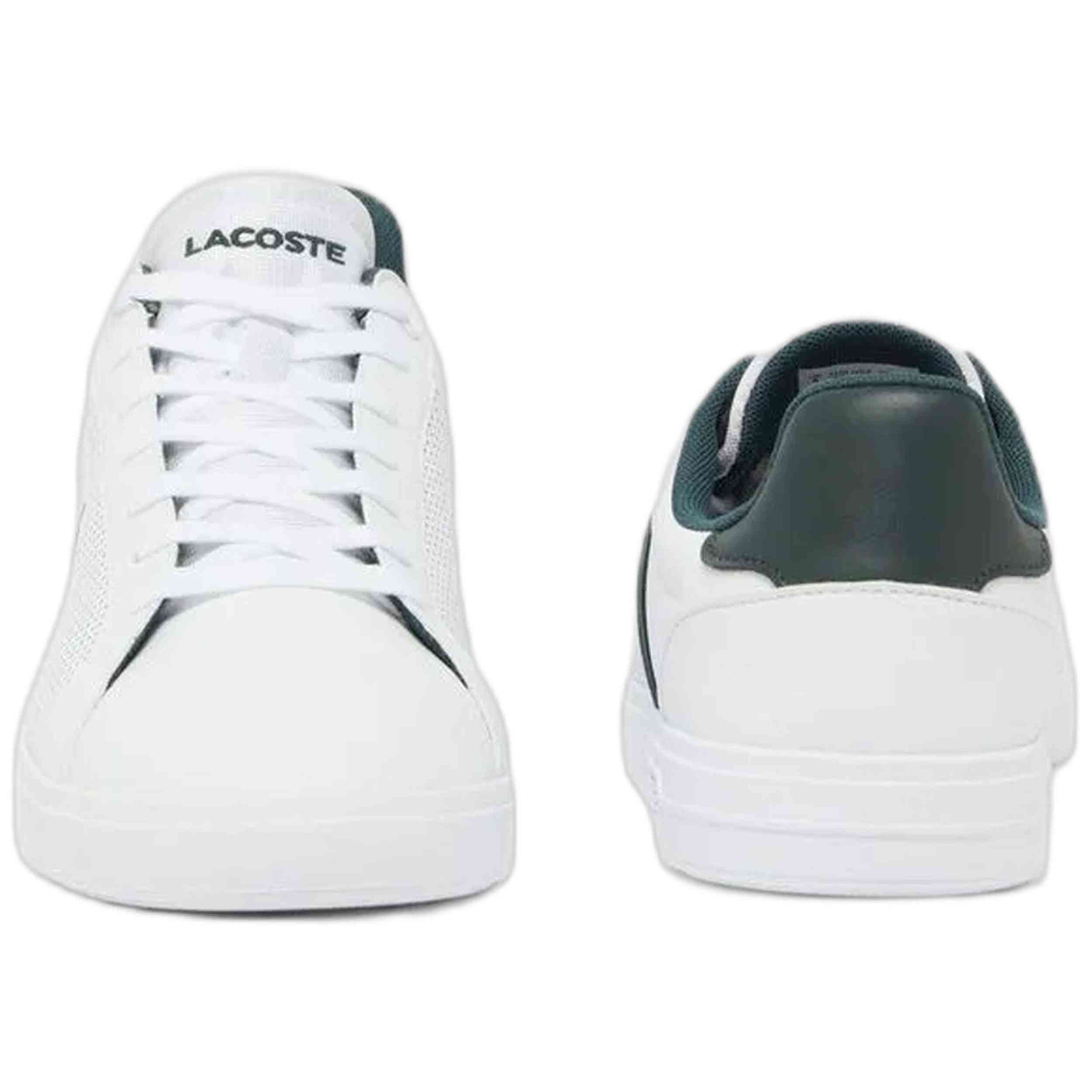 Zapatillas Lacoste 48Sma0113-1R5
