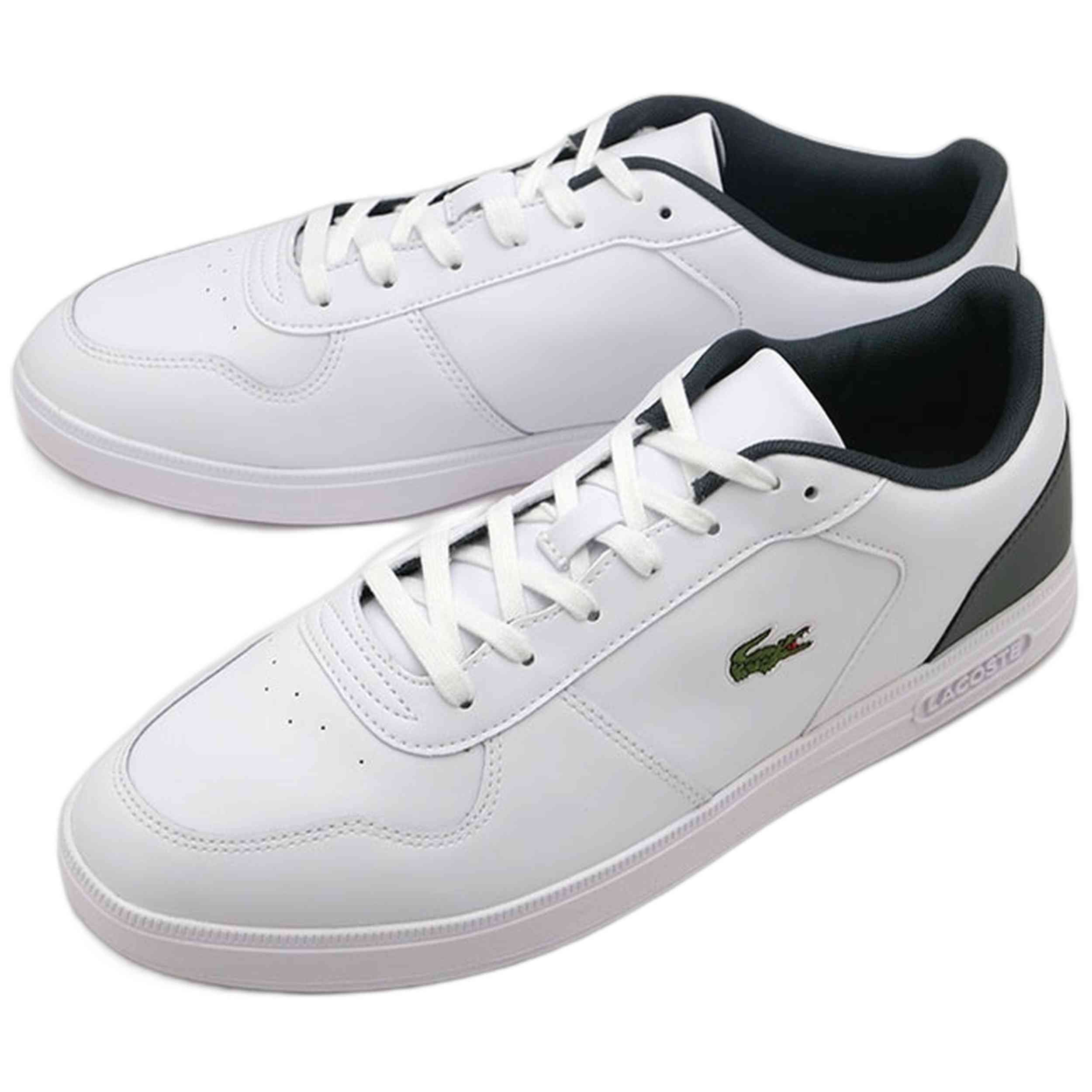 Zapatillas Lacoste T-Base