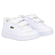  Lacoste T-Clip Set