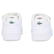  Lacoste T-Clip Set