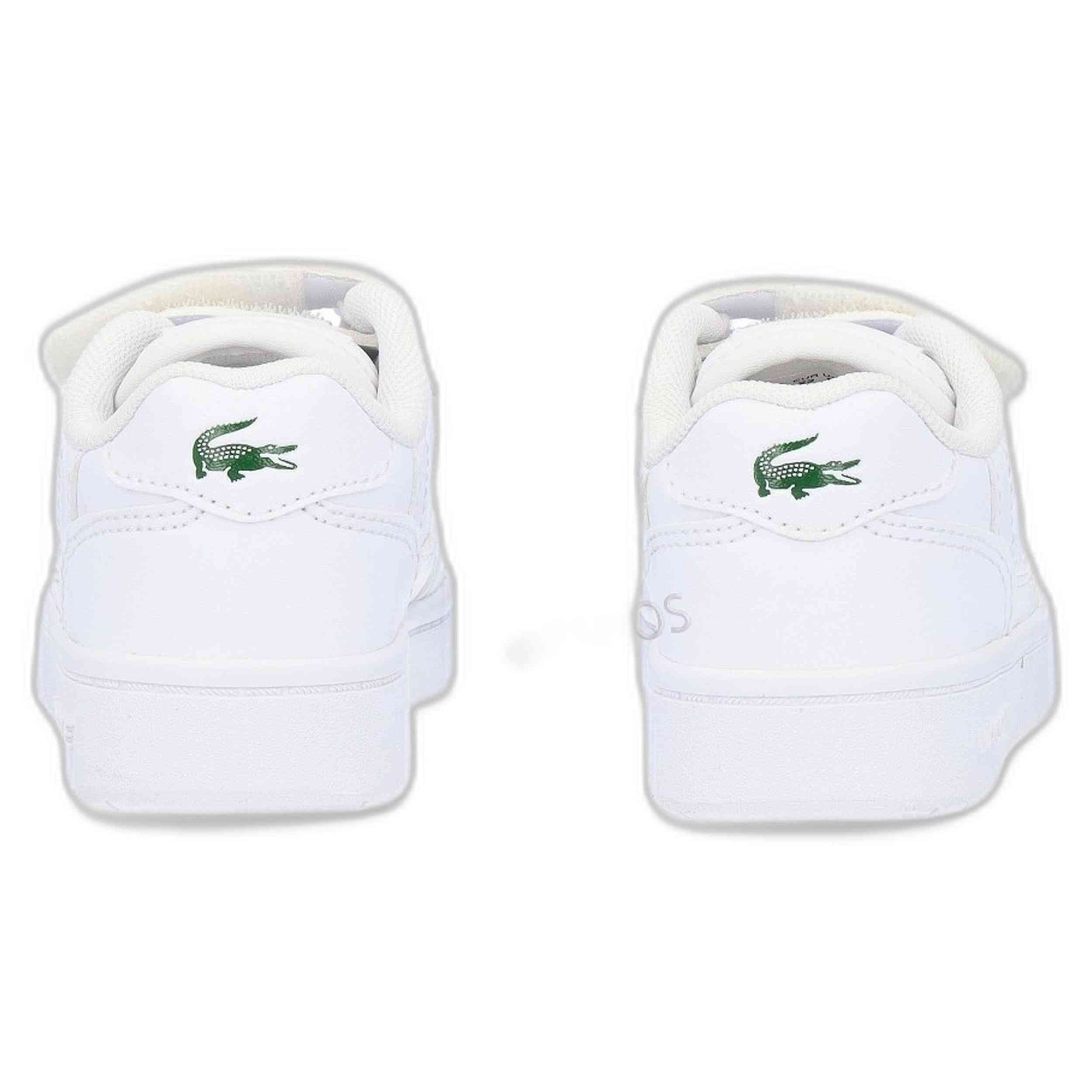  Lacoste T-Clip Set