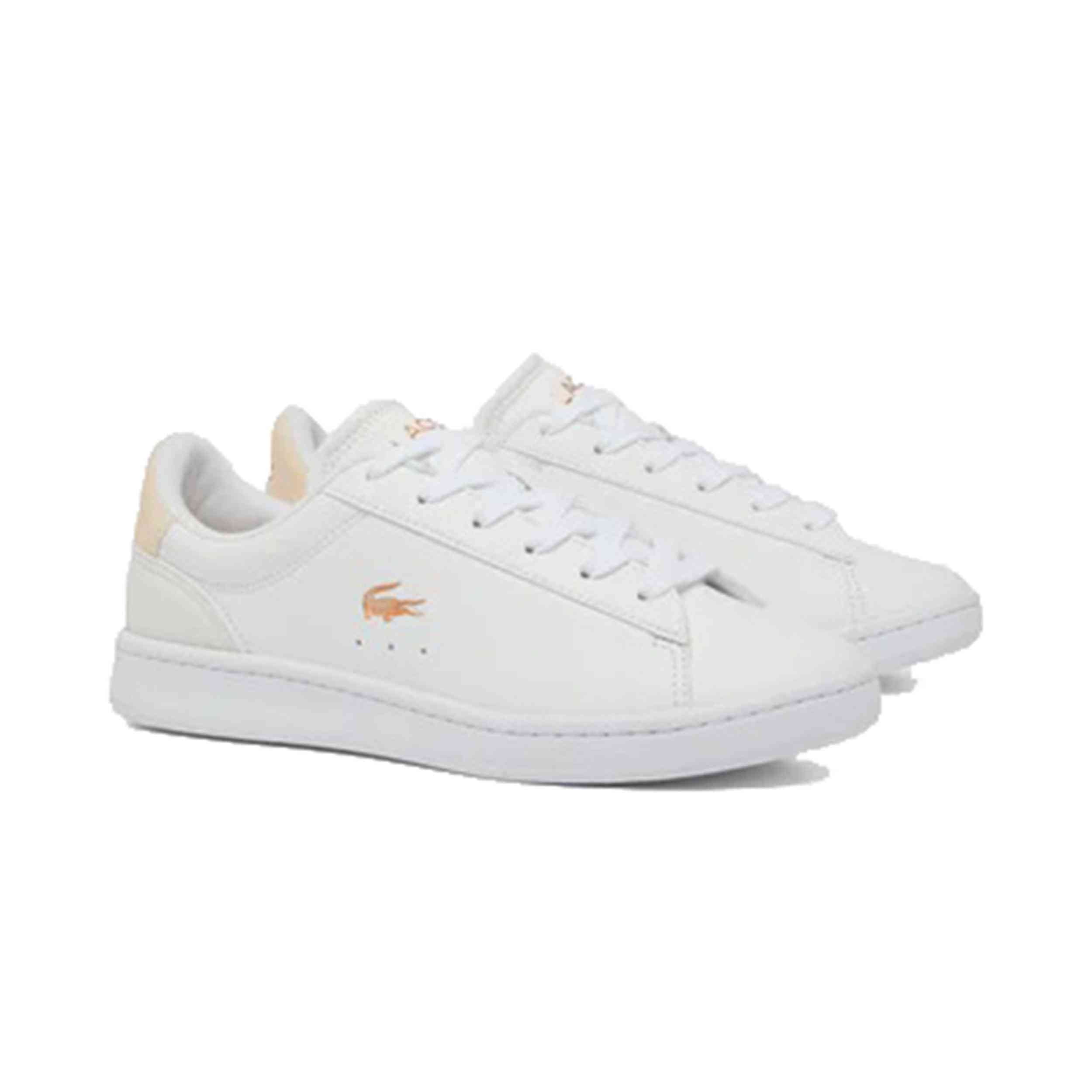  Lacoste Carnaby Set