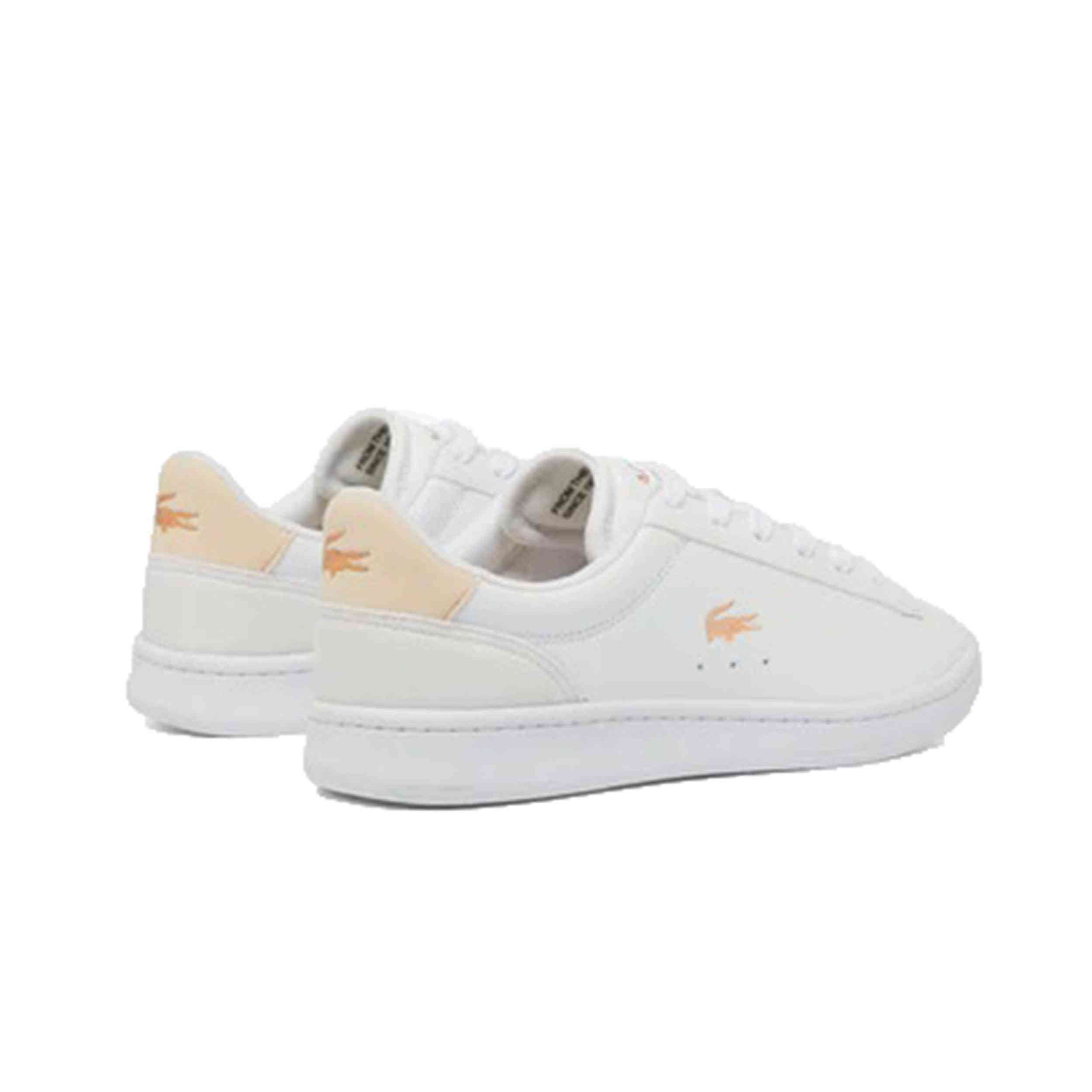  Lacoste Carnaby Set