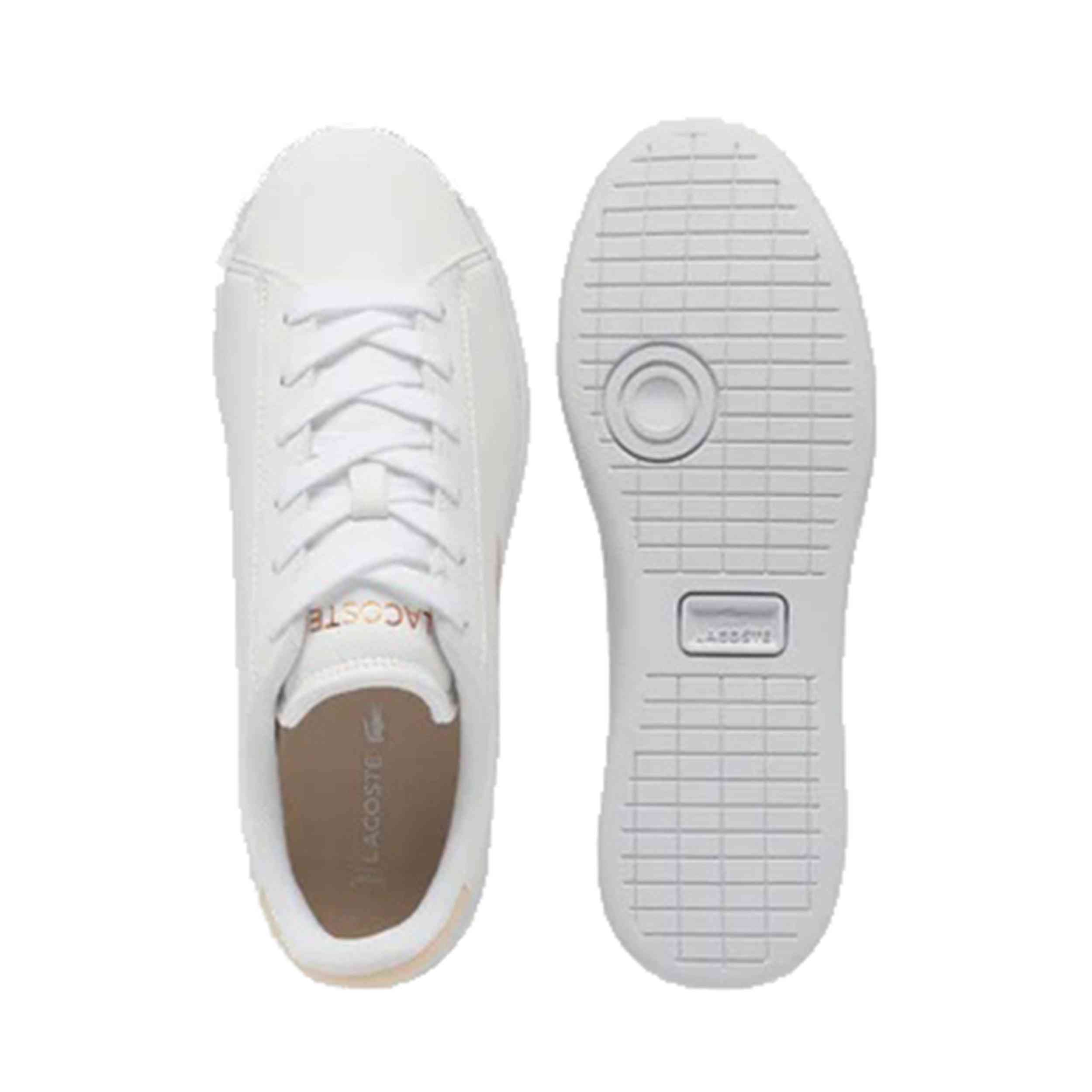  Lacoste Carnaby Set