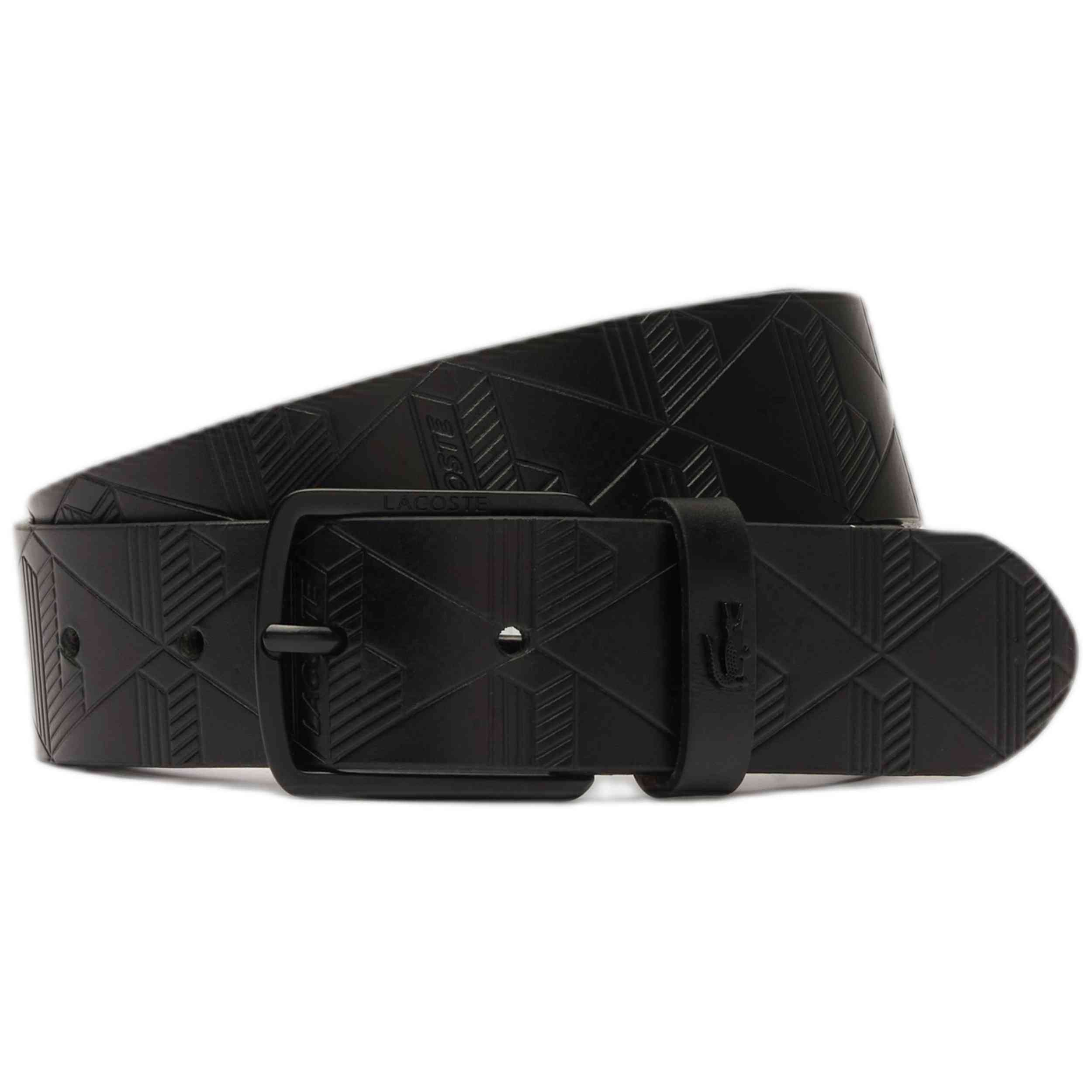 Cinturon Lacoste 49099188044115