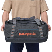 Bolso Patagonia Hole Duffel 40L