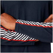 Sudadera Helly Hansen Lifa Active Stripe