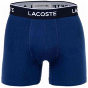 Calzoncillo Boxer Lacoste Pack 3