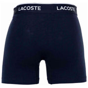 Calzoncillo Boxer Lacoste Pack 3