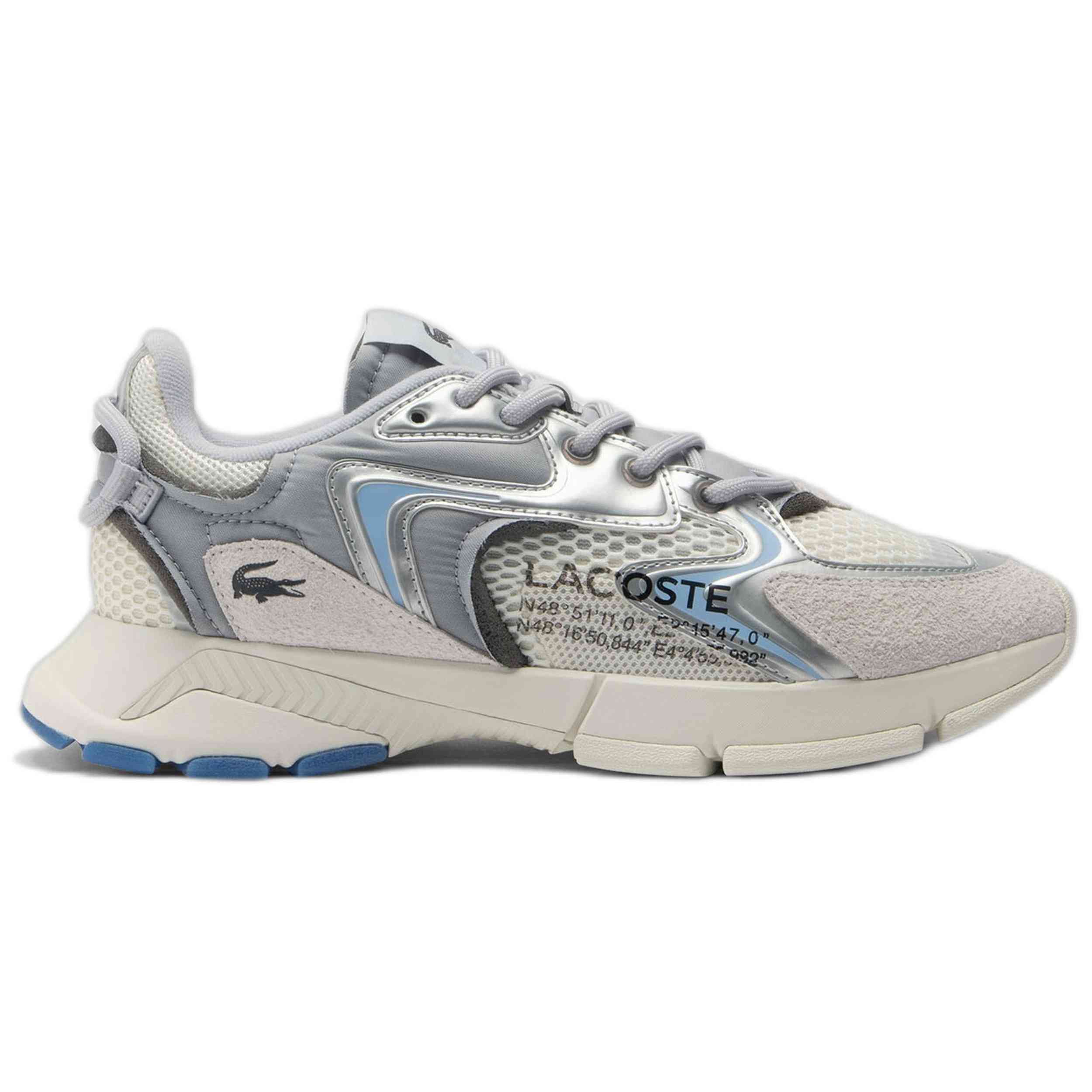 Zapatillas Lacoste L003 Neo