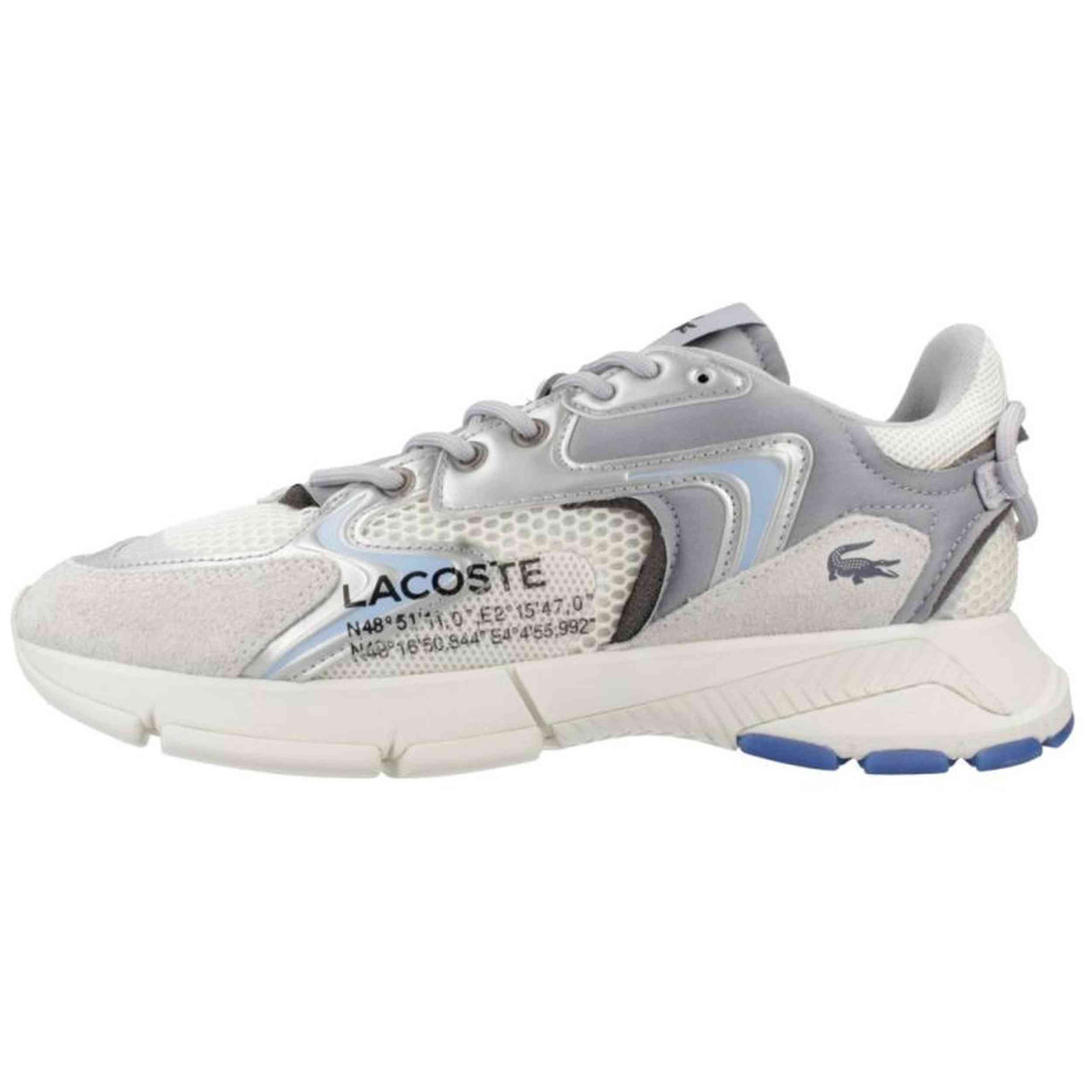 Zapatillas Lacoste L003 Neo