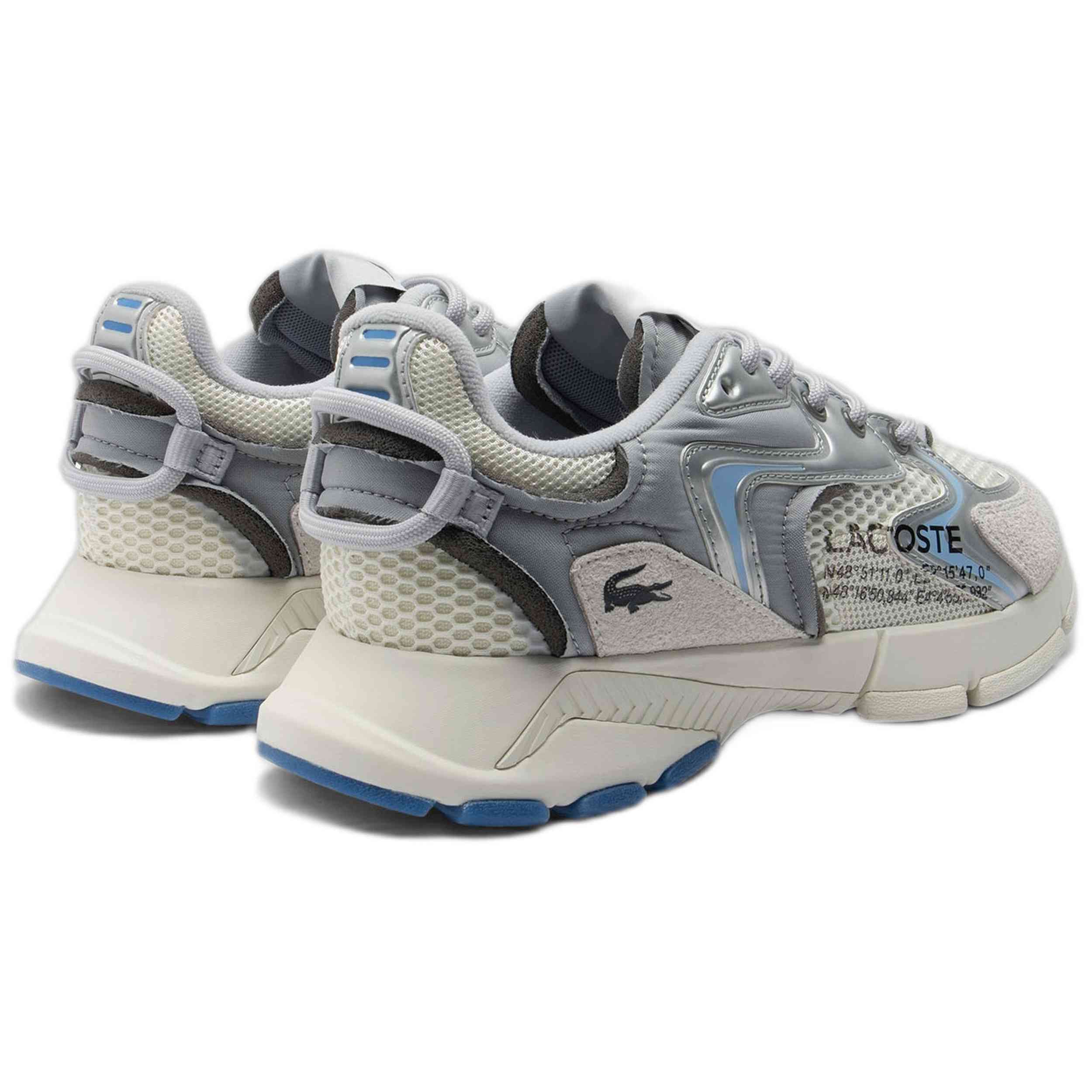 Zapatillas Lacoste L003 Neo