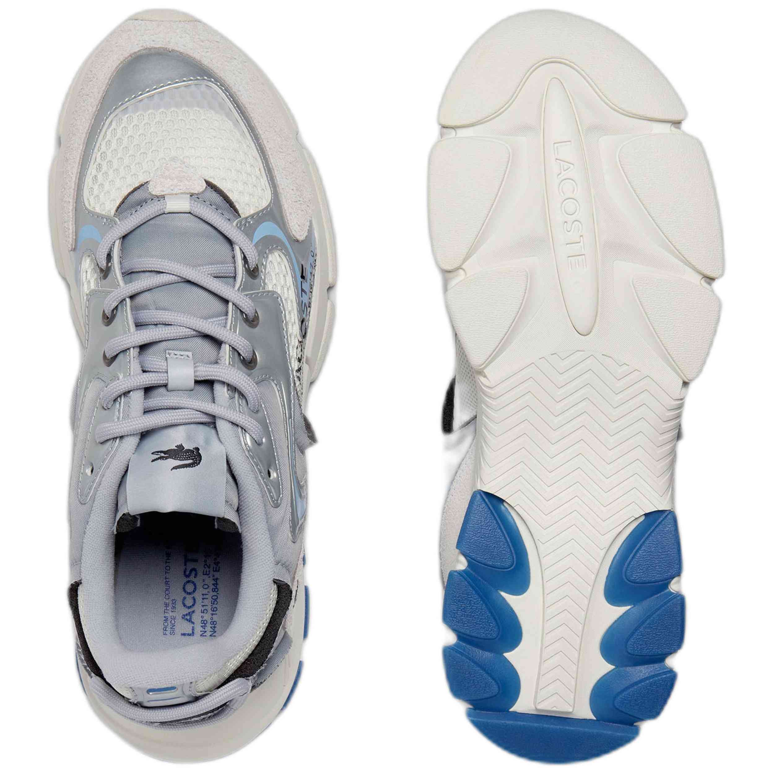 Zapatillas Lacoste L003 Neo