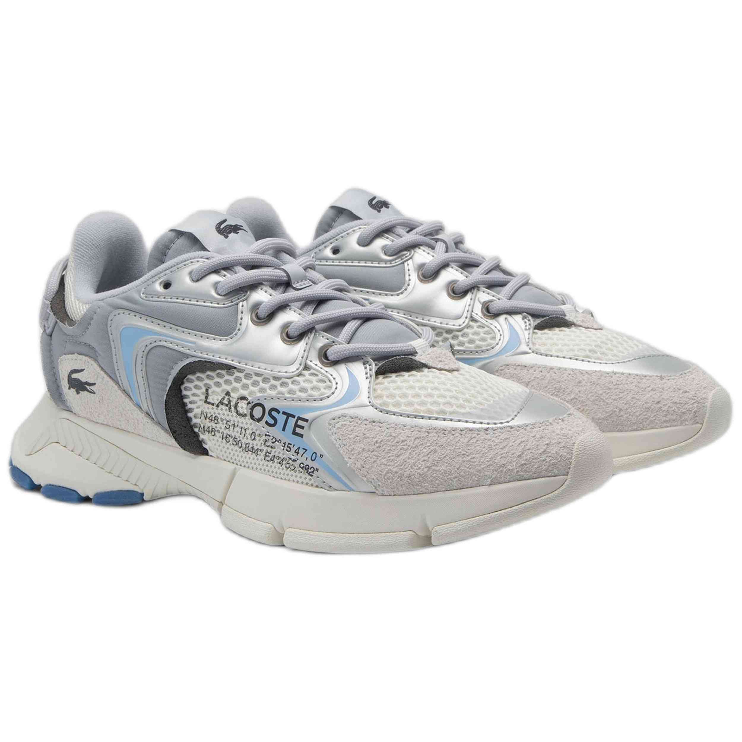 Zapatillas Lacoste L003 Neo