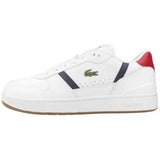 Zapatillas Lacoste T-Clip Set