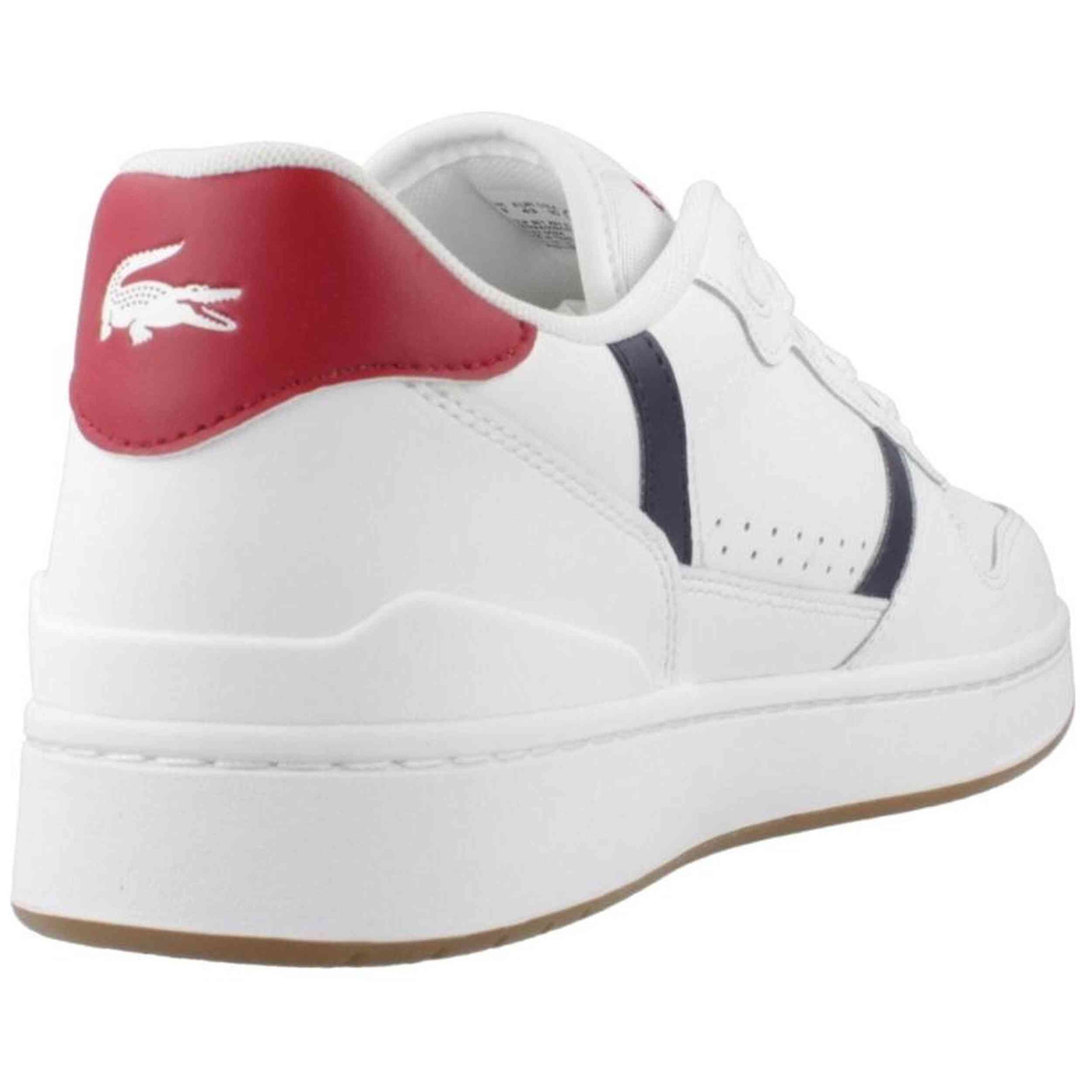 Zapatillas Lacoste T-Clip Set