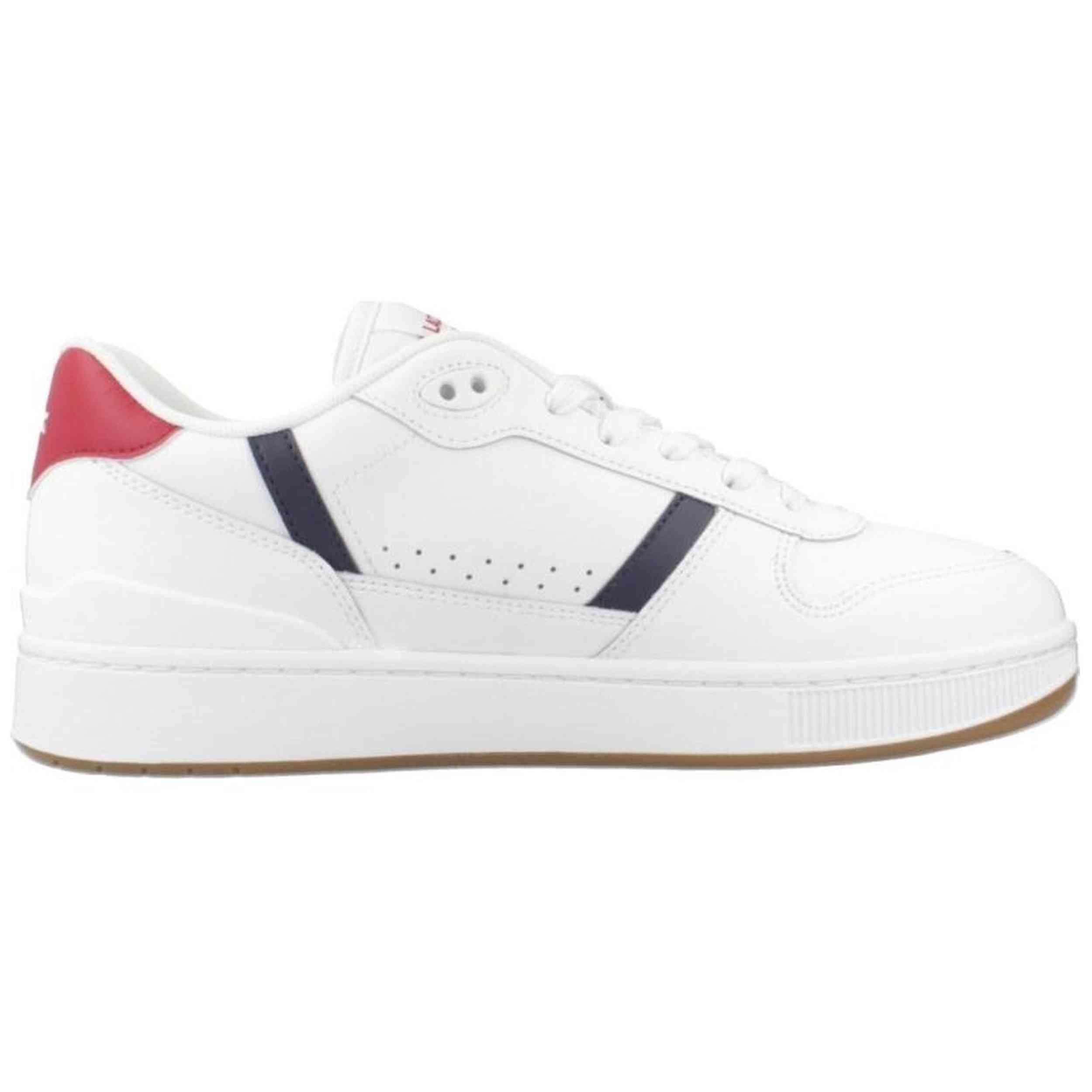 Zapatillas Lacoste T-Clip Set
