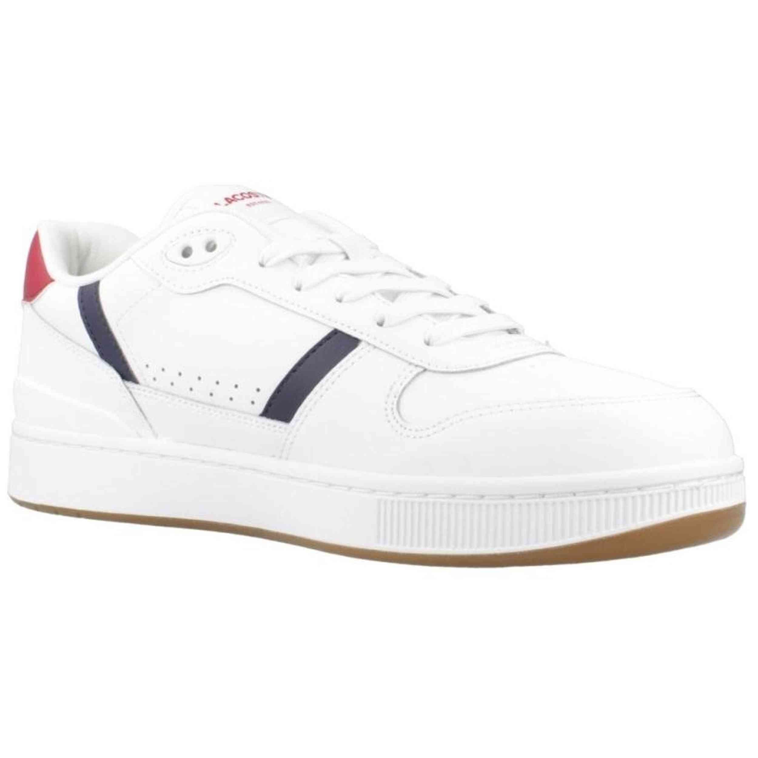 Zapatillas Lacoste T-Clip Set